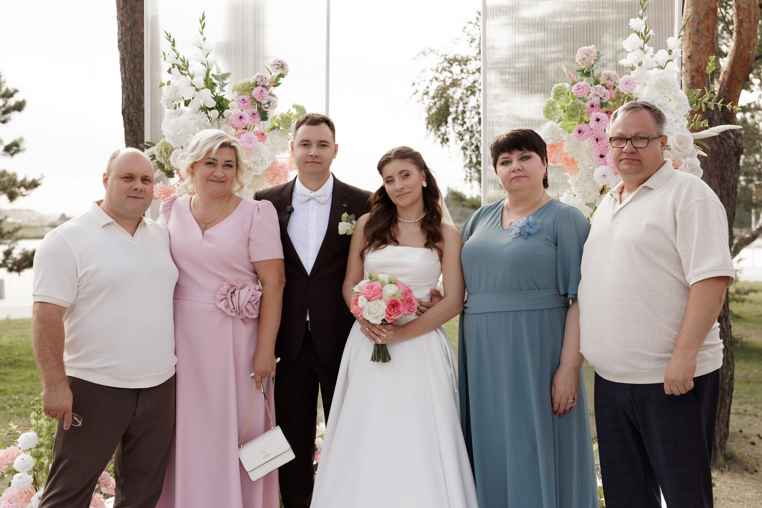 EVGENIY & ANNA. Свадебный фотограф в Туле и Москве