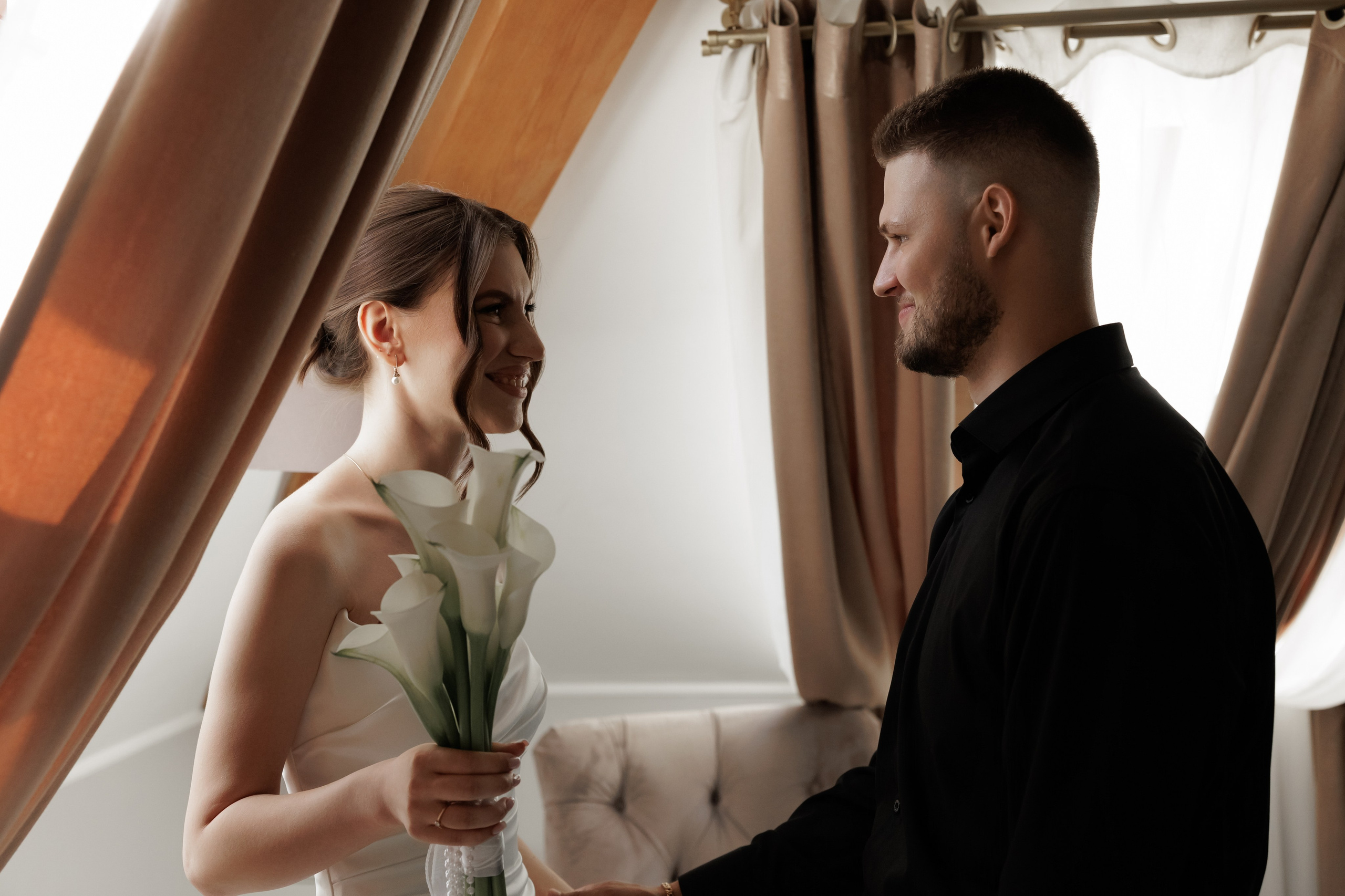 MAXIM & IRINA. Свадебный фотограф в Туле и Москве