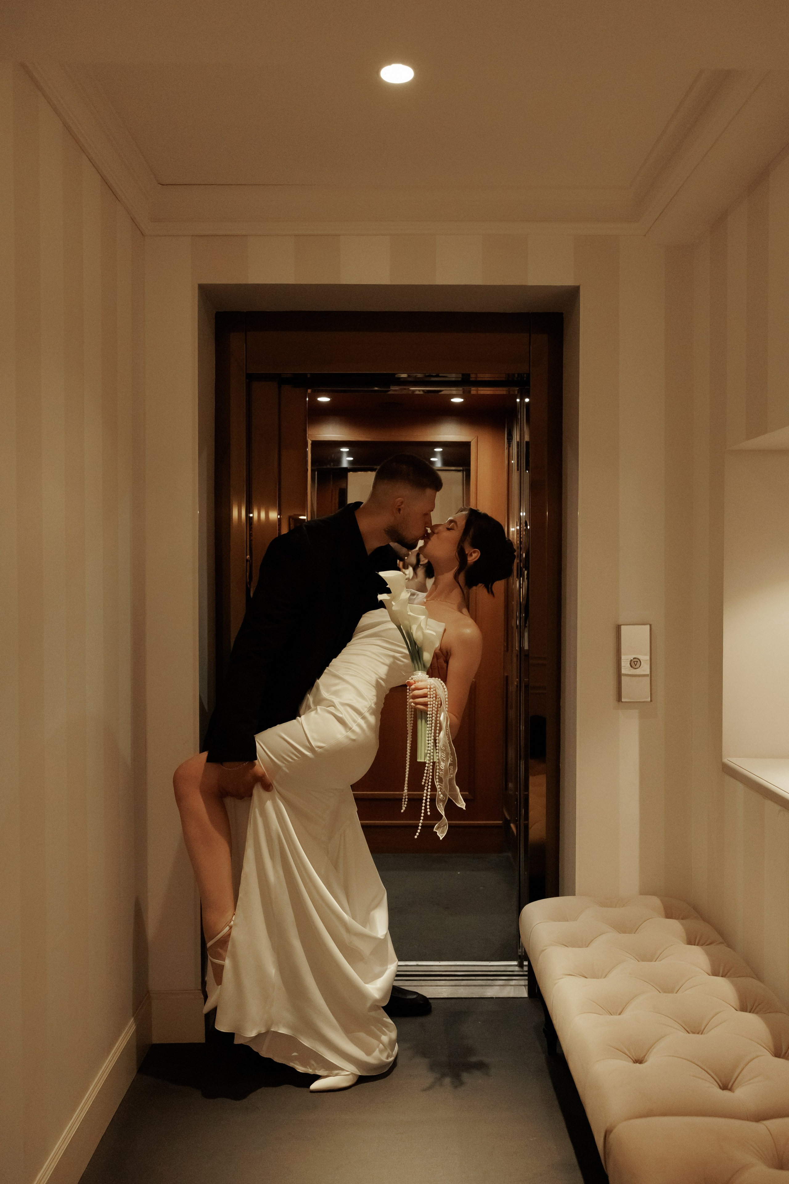 MAXIM & IRINA. Свадебный фотограф в Туле и Москве