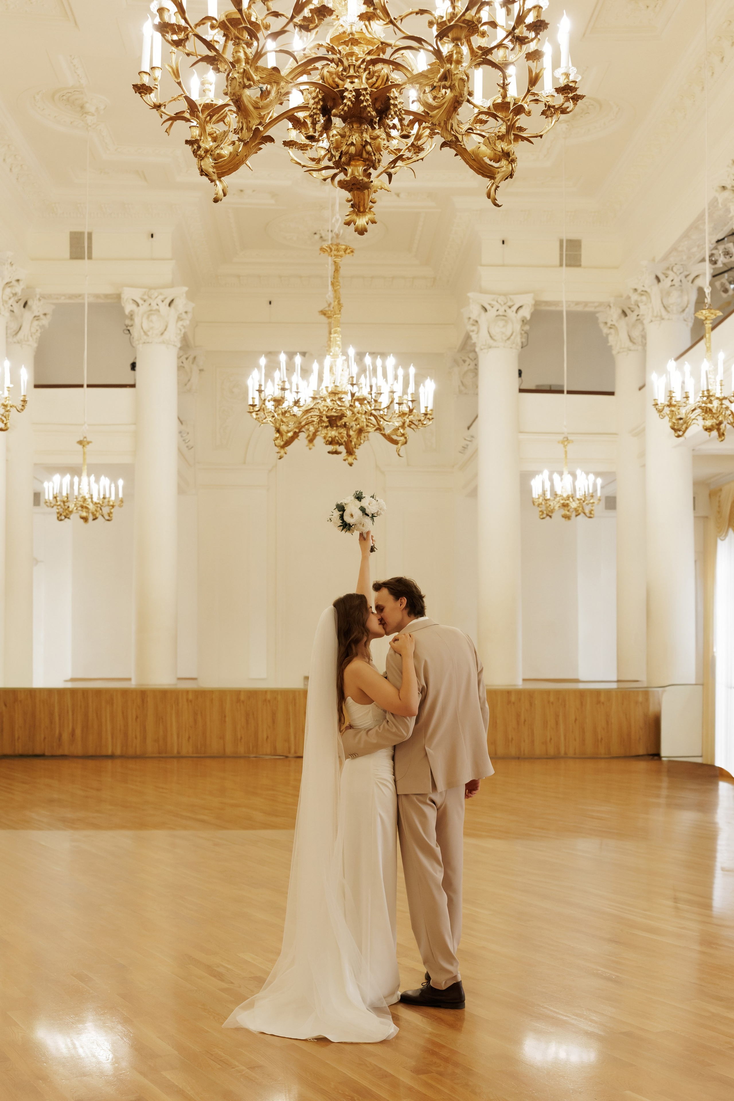IVAN & ANASTASIA. Свадебный фотограф в Туле и Москве