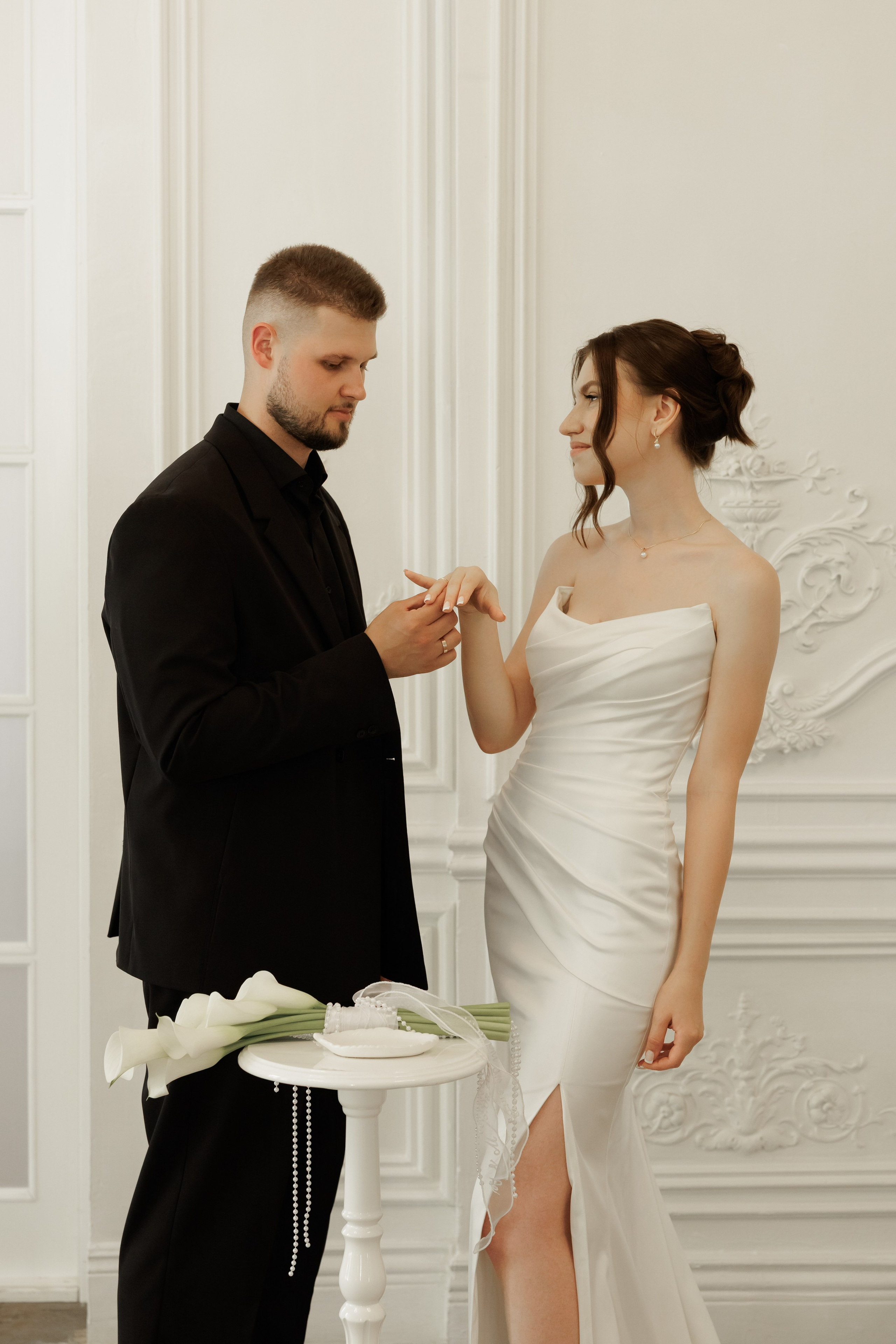 MAXIM & IRINA. Свадебный фотограф в Туле и Москве