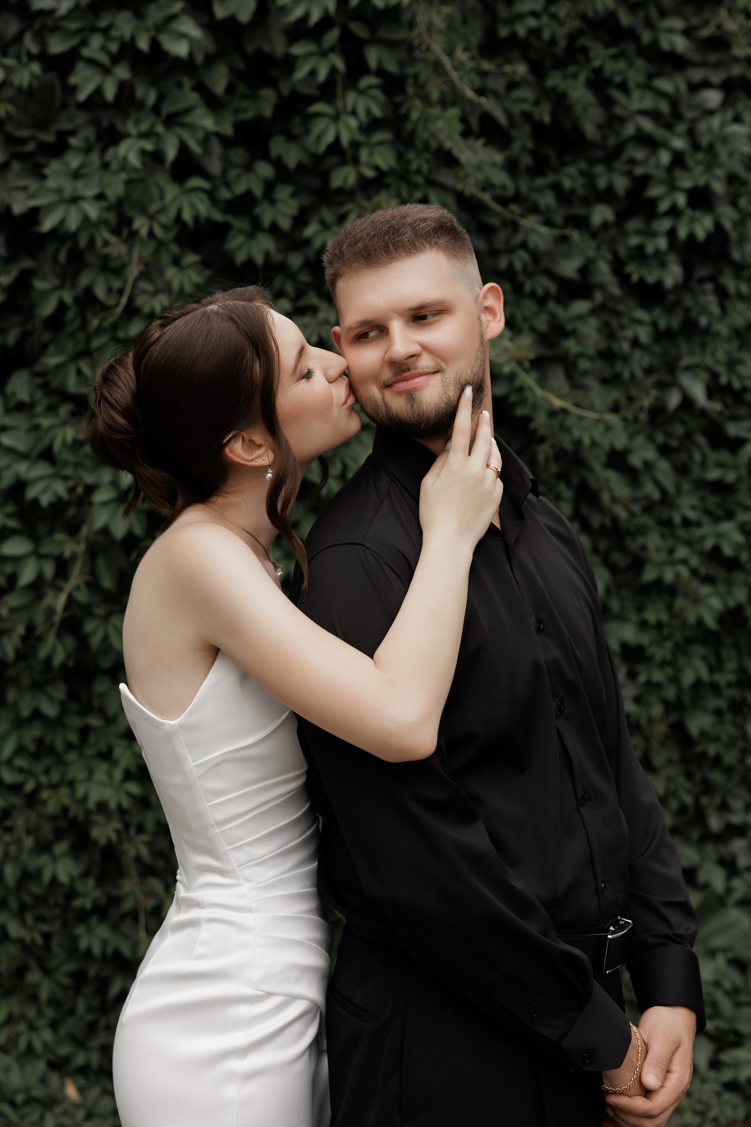MAXIM & IRINA. Свадебный фотограф в Туле и Москве