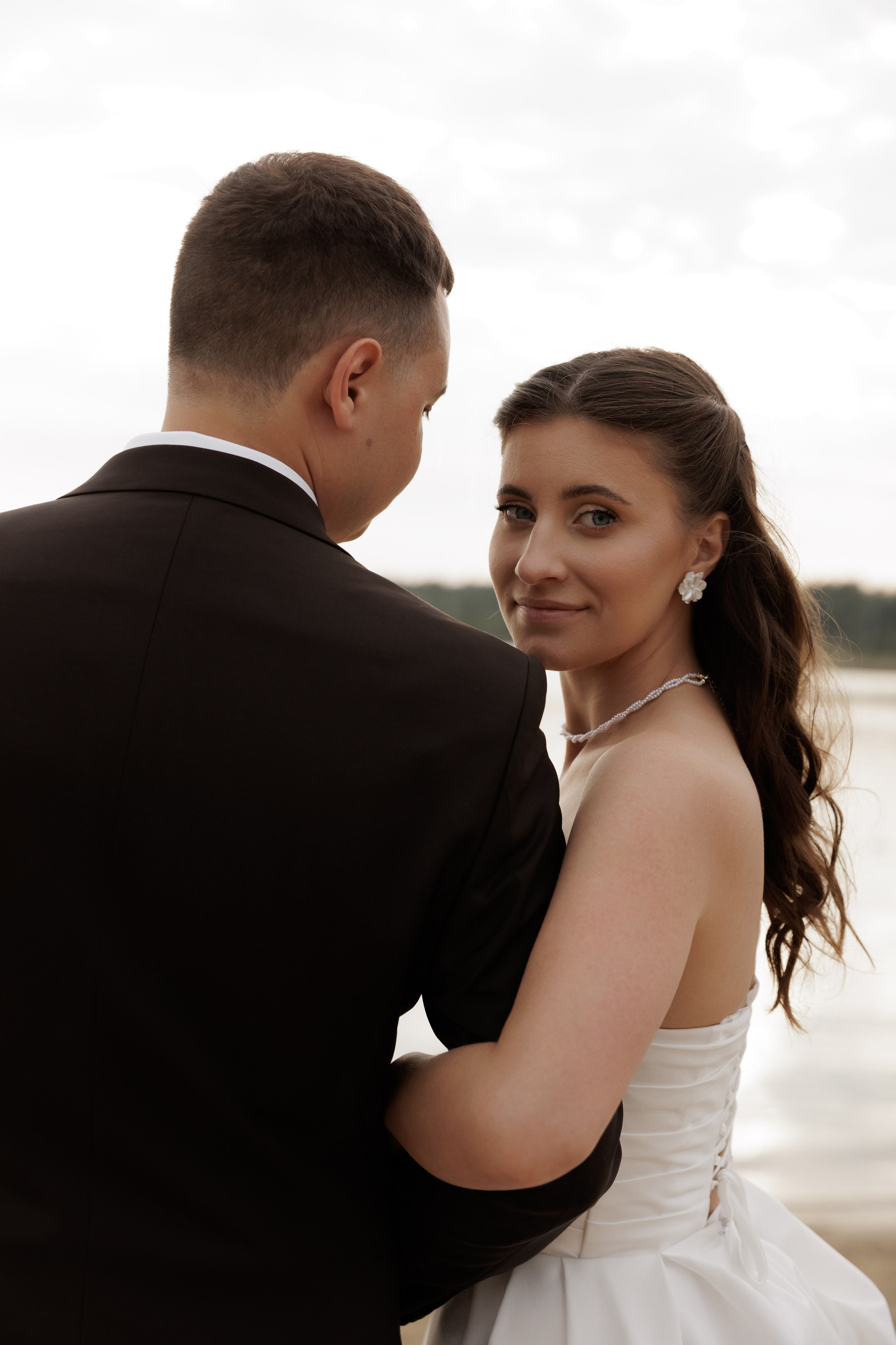 EVGENIY & ANNA. Свадебный фотограф в Туле и Москве