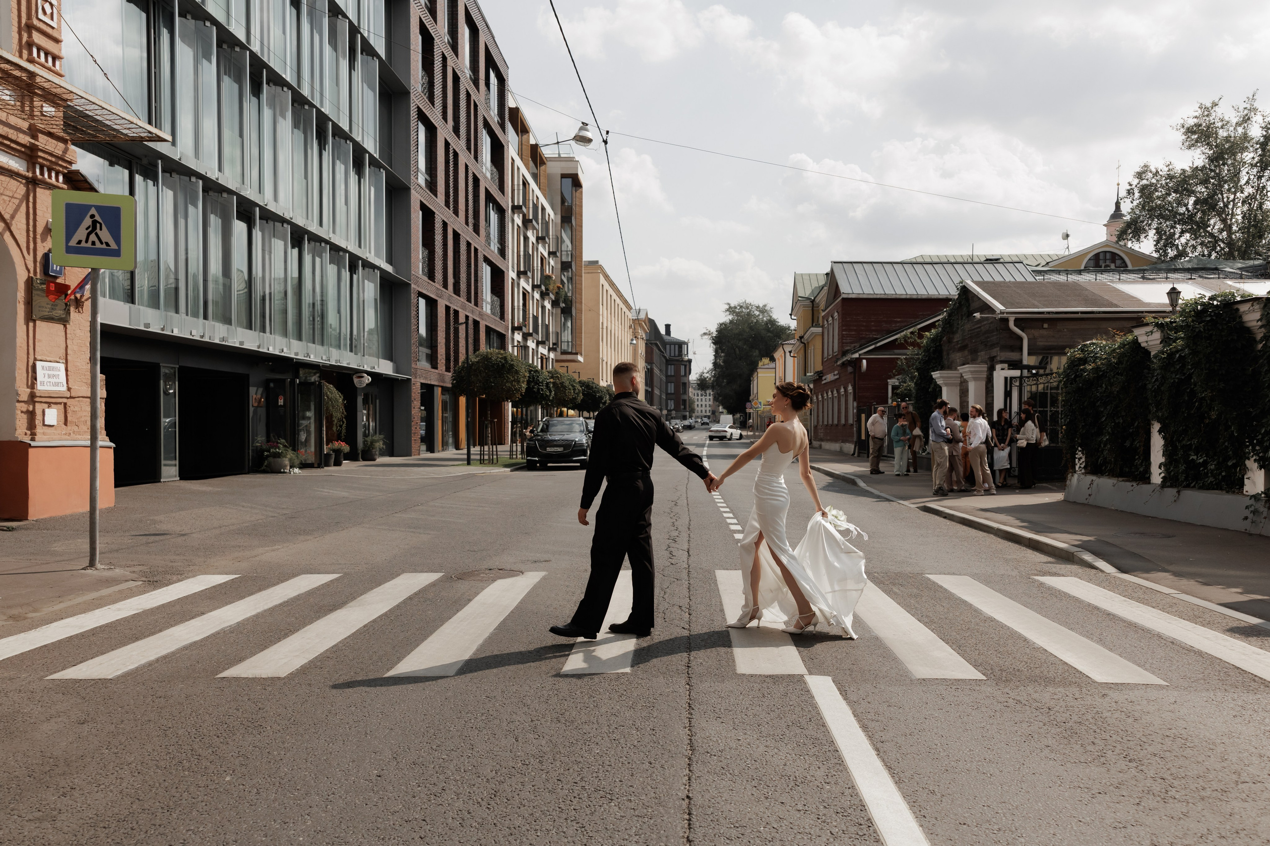 MAXIM & IRINA. Свадебный фотограф в Туле и Москве
