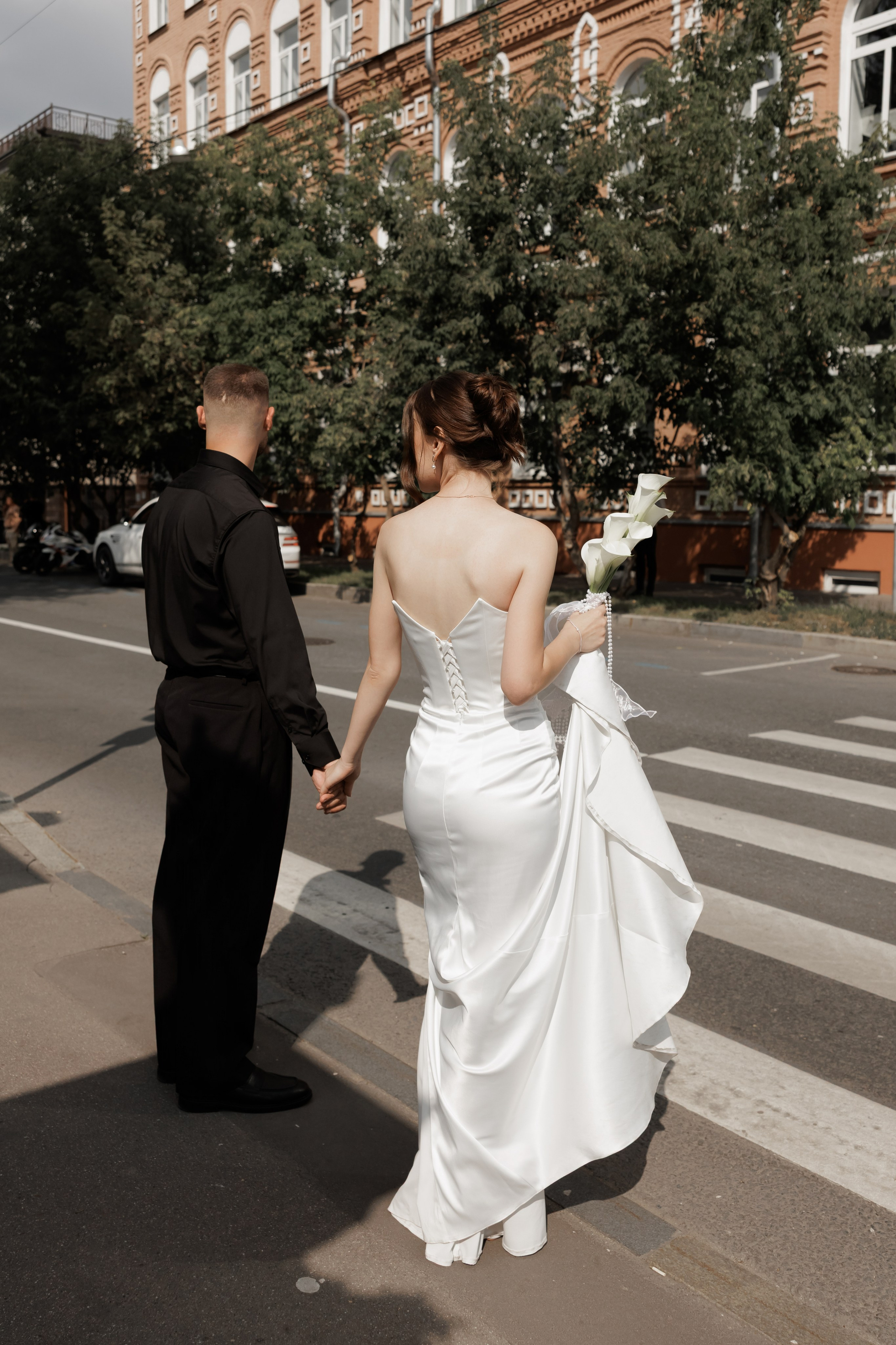 MAXIM & IRINA. Свадебный фотограф в Туле и Москве