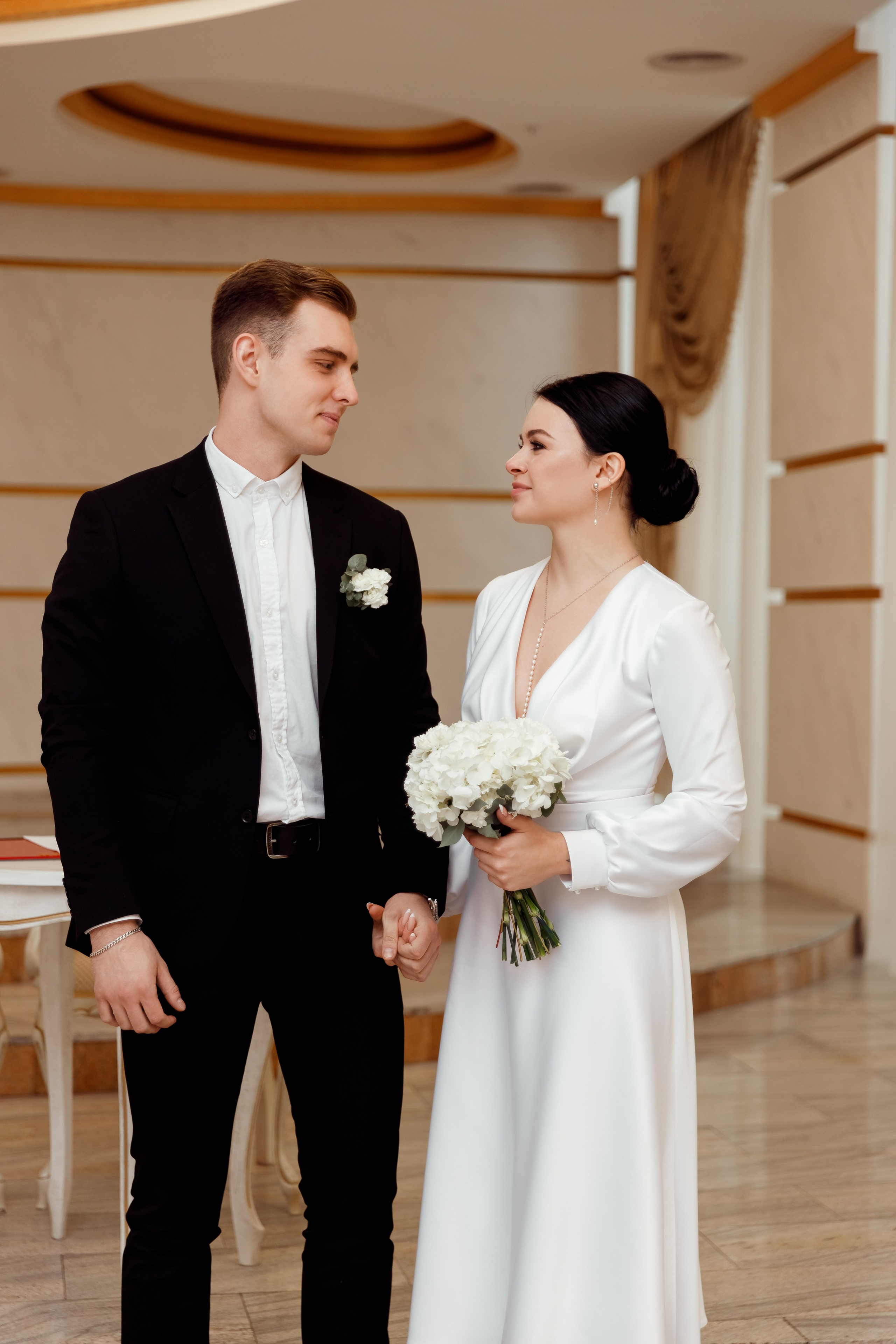 IVAN & SOFIA. Свадебный фотограф в Туле и Москве