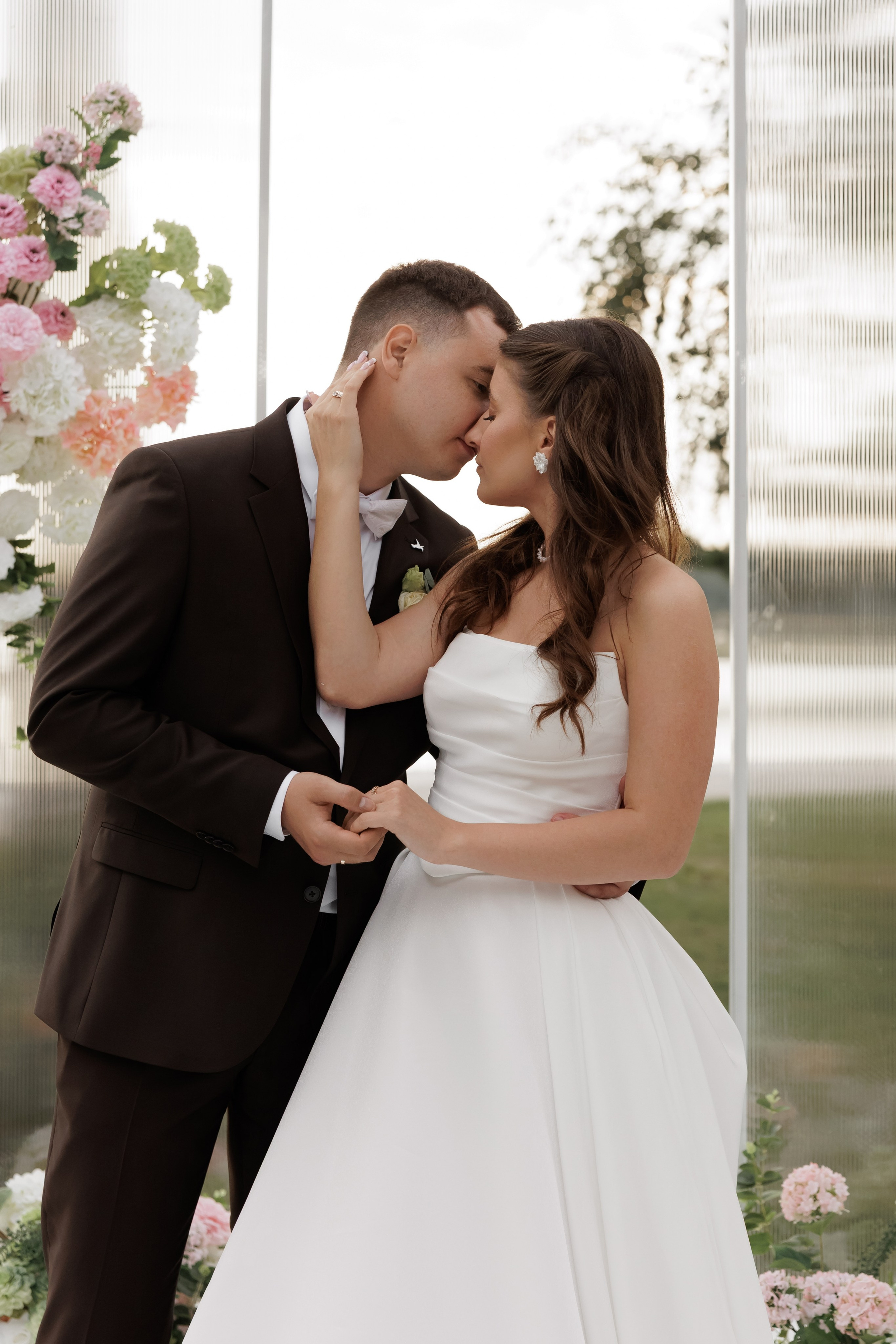 EVGENIY & ANNA. Свадебный фотограф в Туле и Москве
