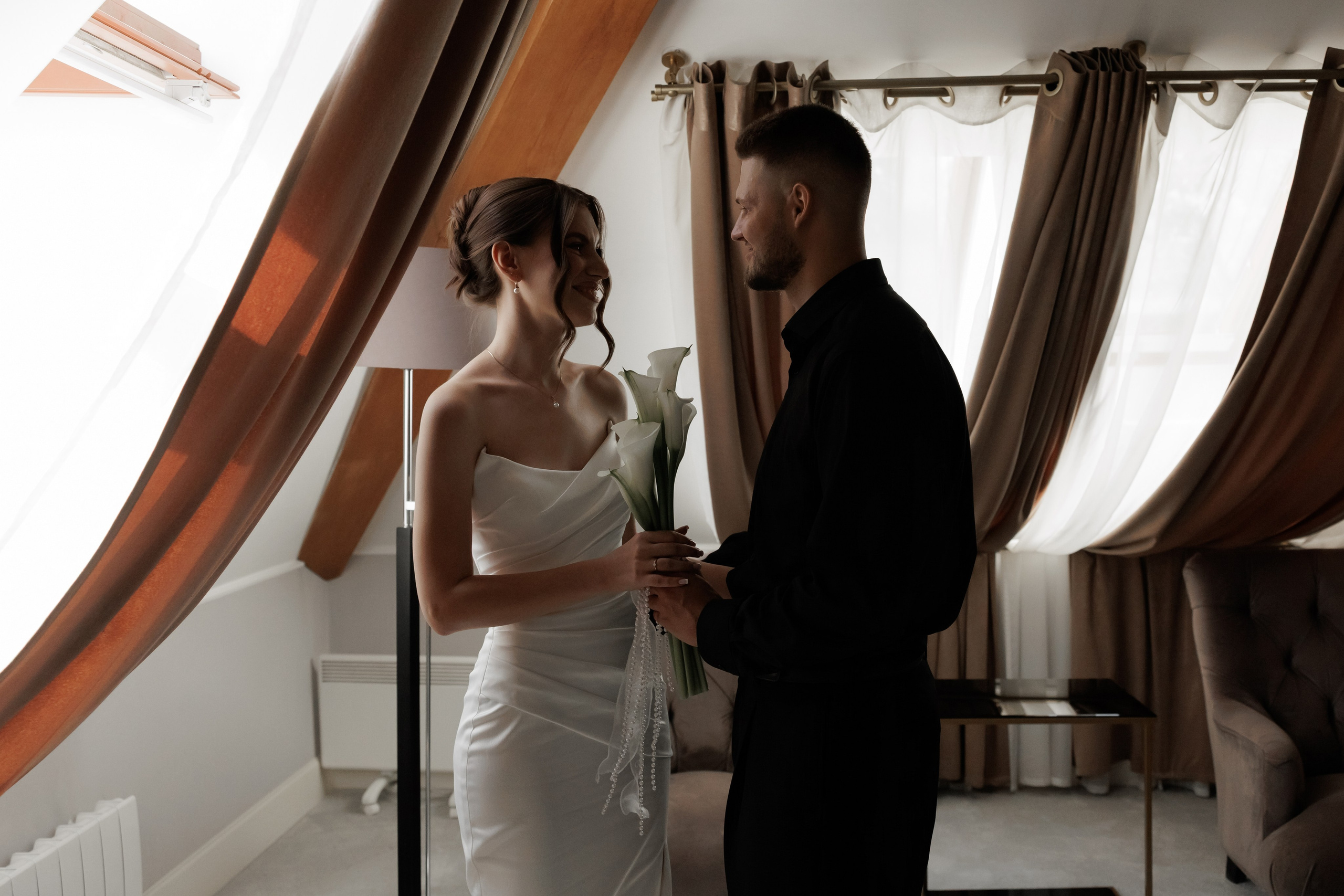 MAXIM & IRINA. Свадебный фотограф в Туле и Москве