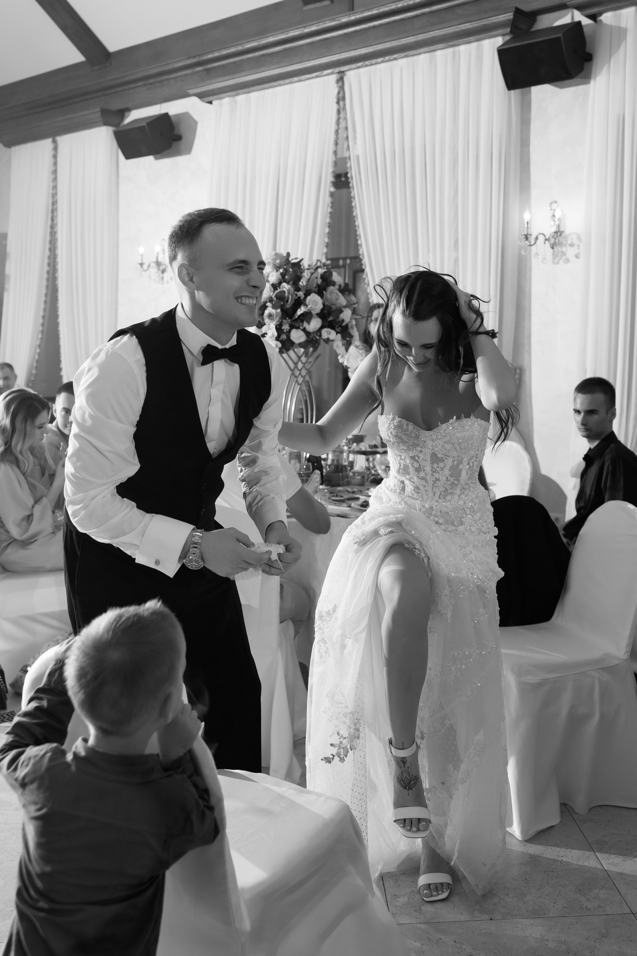 PAVEL & LILIYA. Свадебный фотограф в Туле и Москве