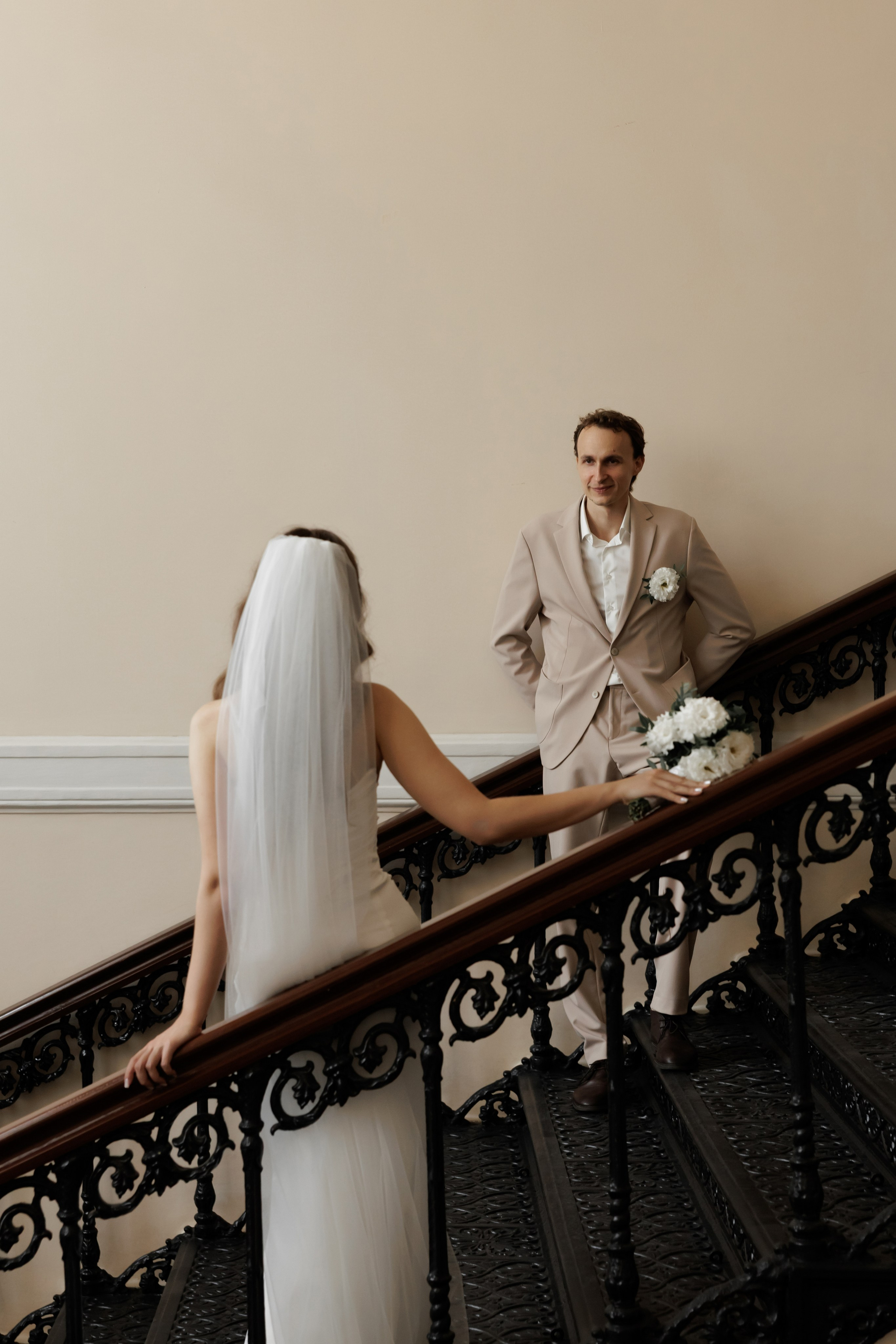 IVAN & ANASTASIA. Свадебный фотограф в Туле и Москве