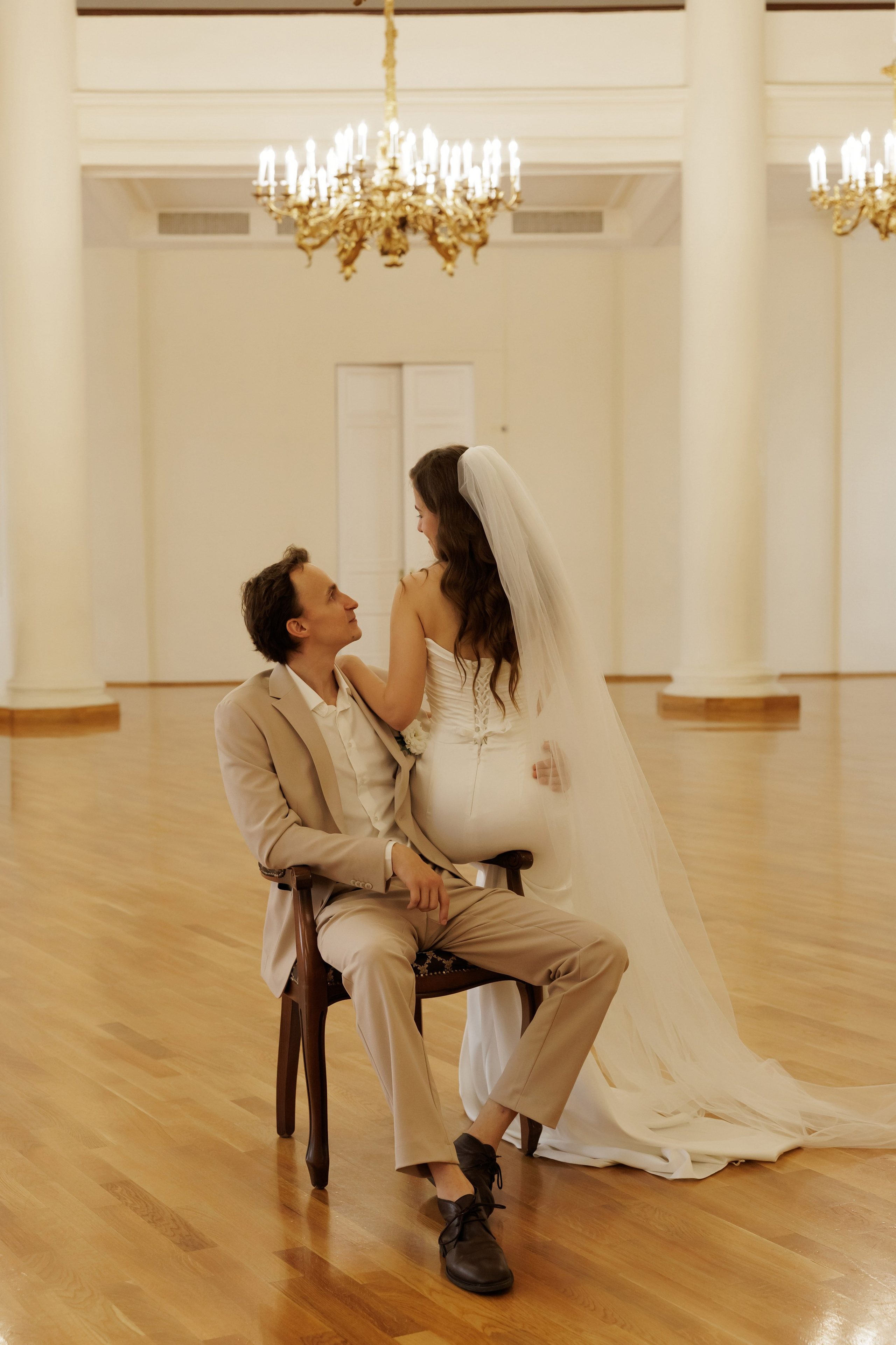 IVAN & ANASTASIA. Свадебный фотограф в Туле и Москве