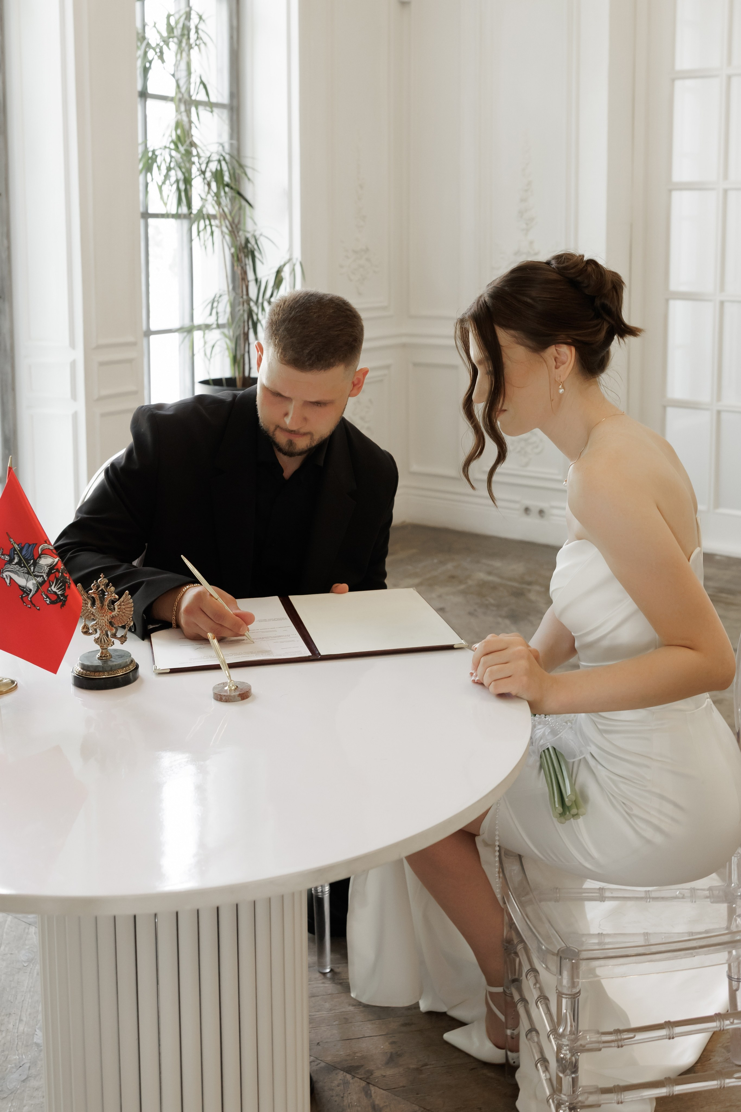 MAXIM & IRINA. Свадебный фотограф в Туле и Москве