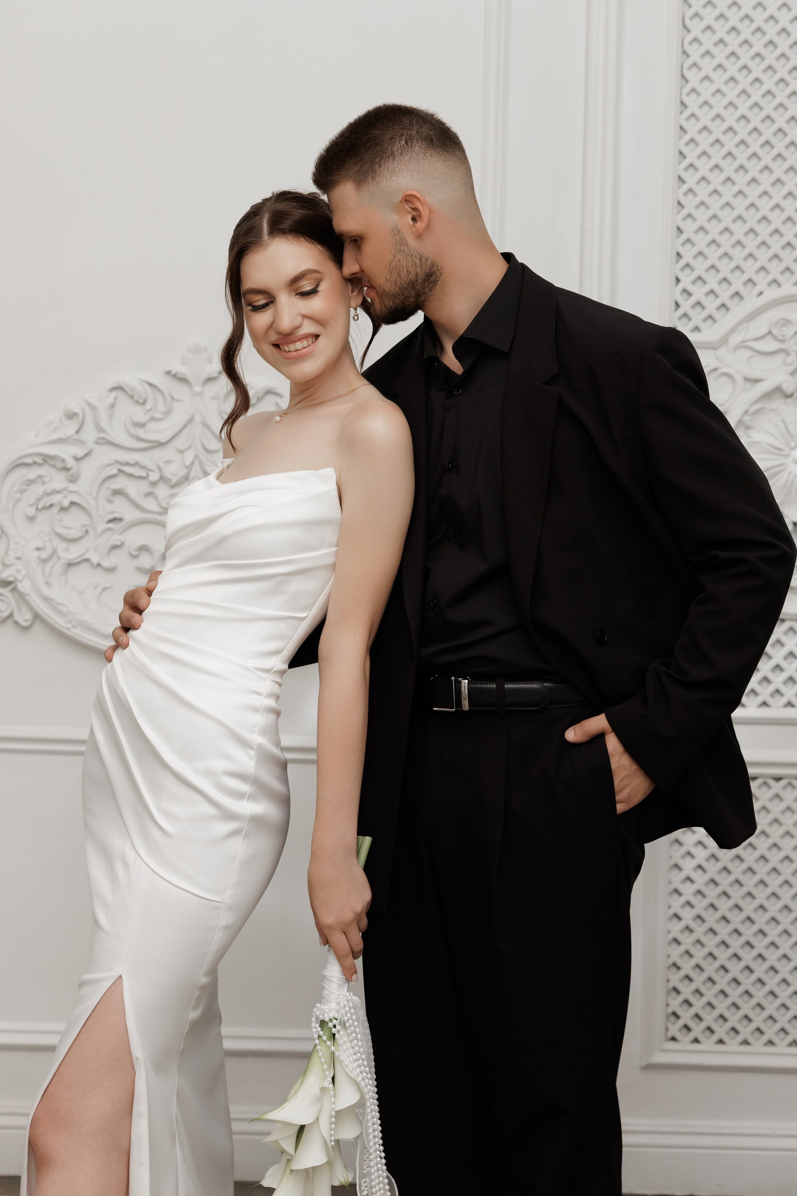MAXIM & IRINA. Свадебный фотограф в Туле и Москве