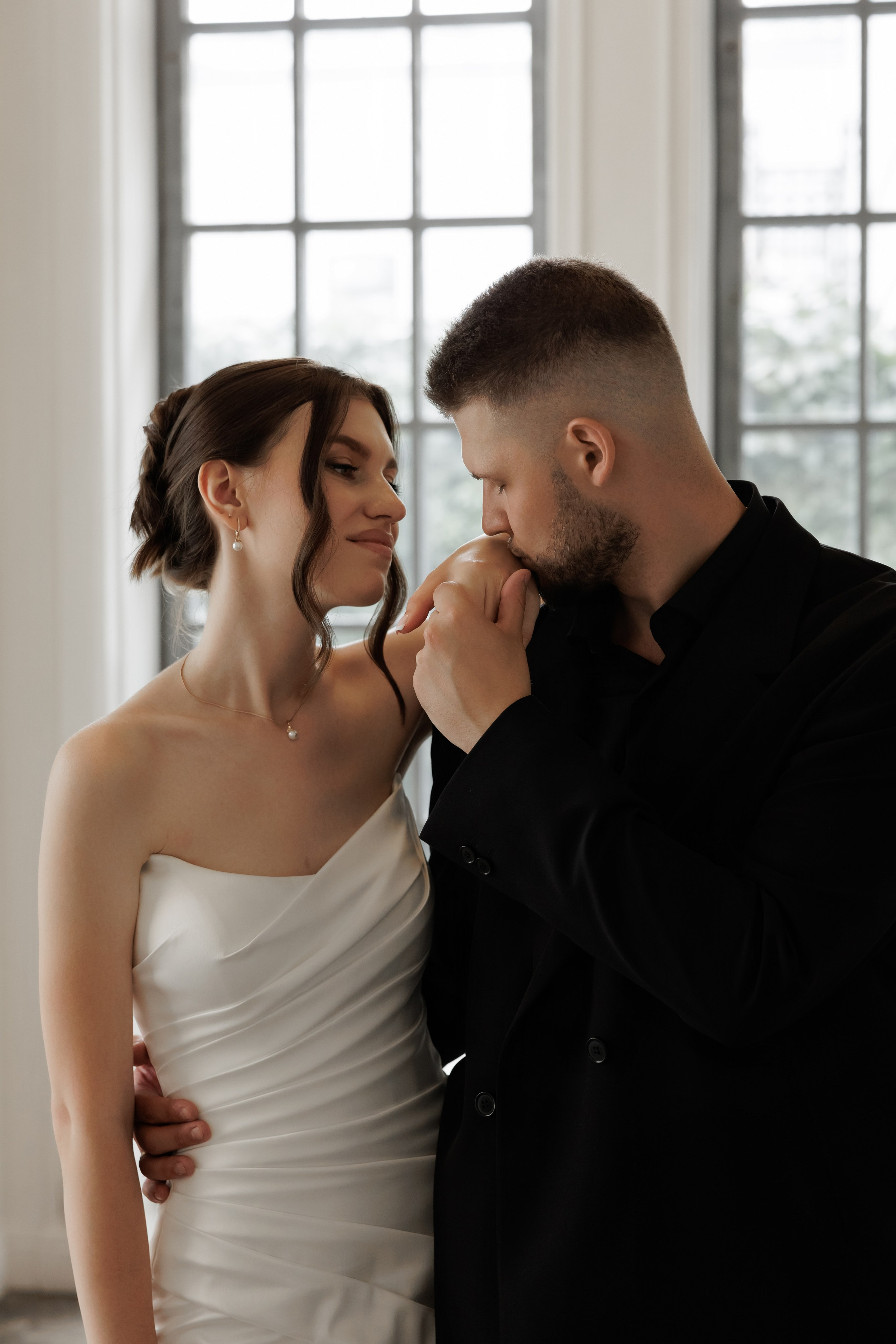 MAXIM & IRINA. Свадебный фотограф в Туле и Москве