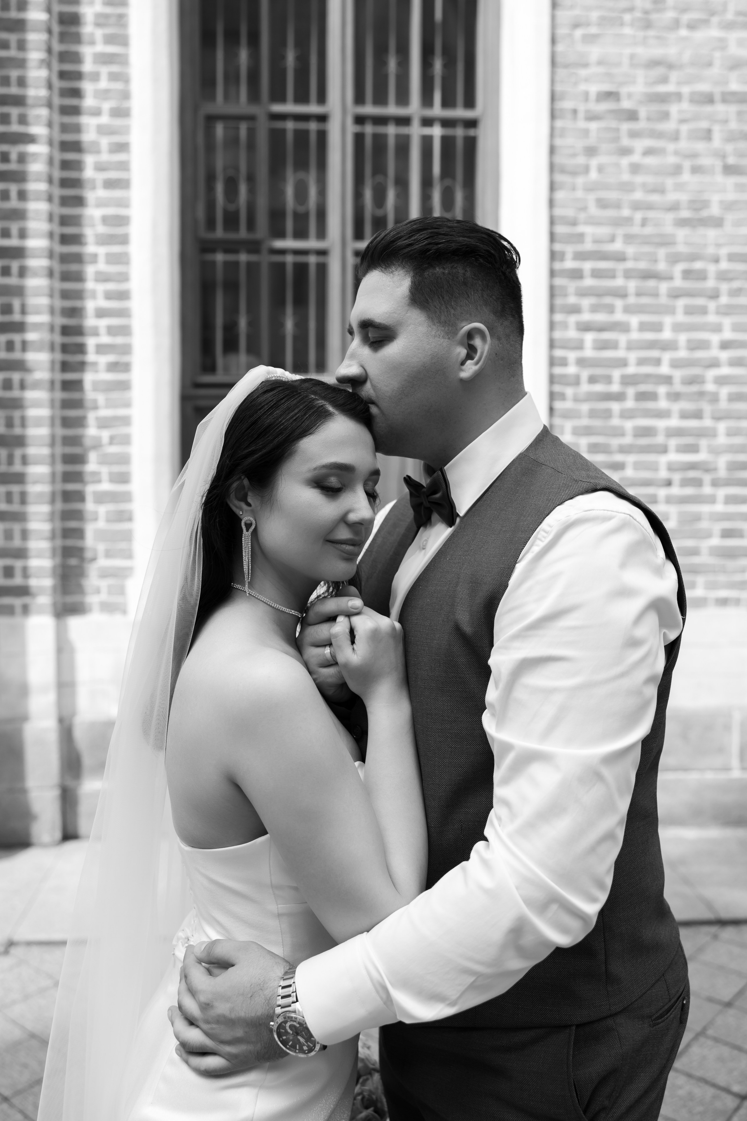 DANIIL & ALENA. Свадебный фотограф в Туле и Москве