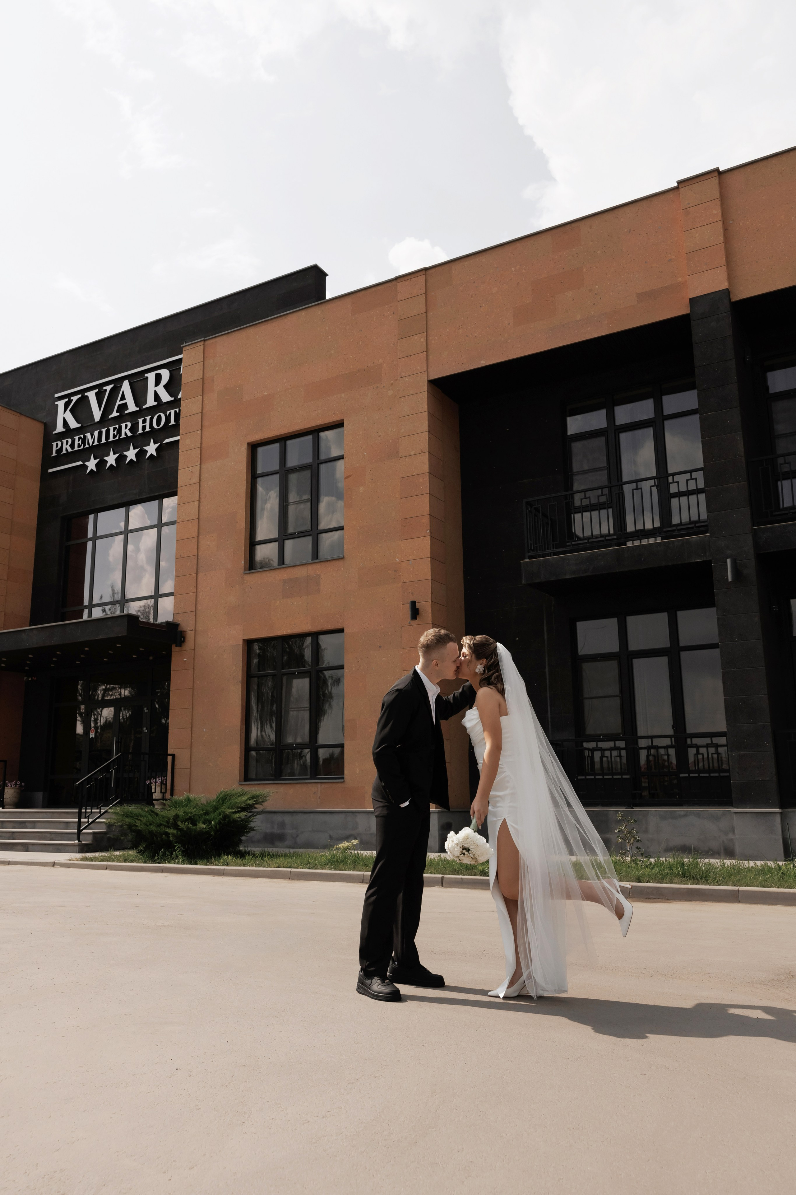 MIKHAIL & ANNA. Свадебный фотограф в Туле и Москве