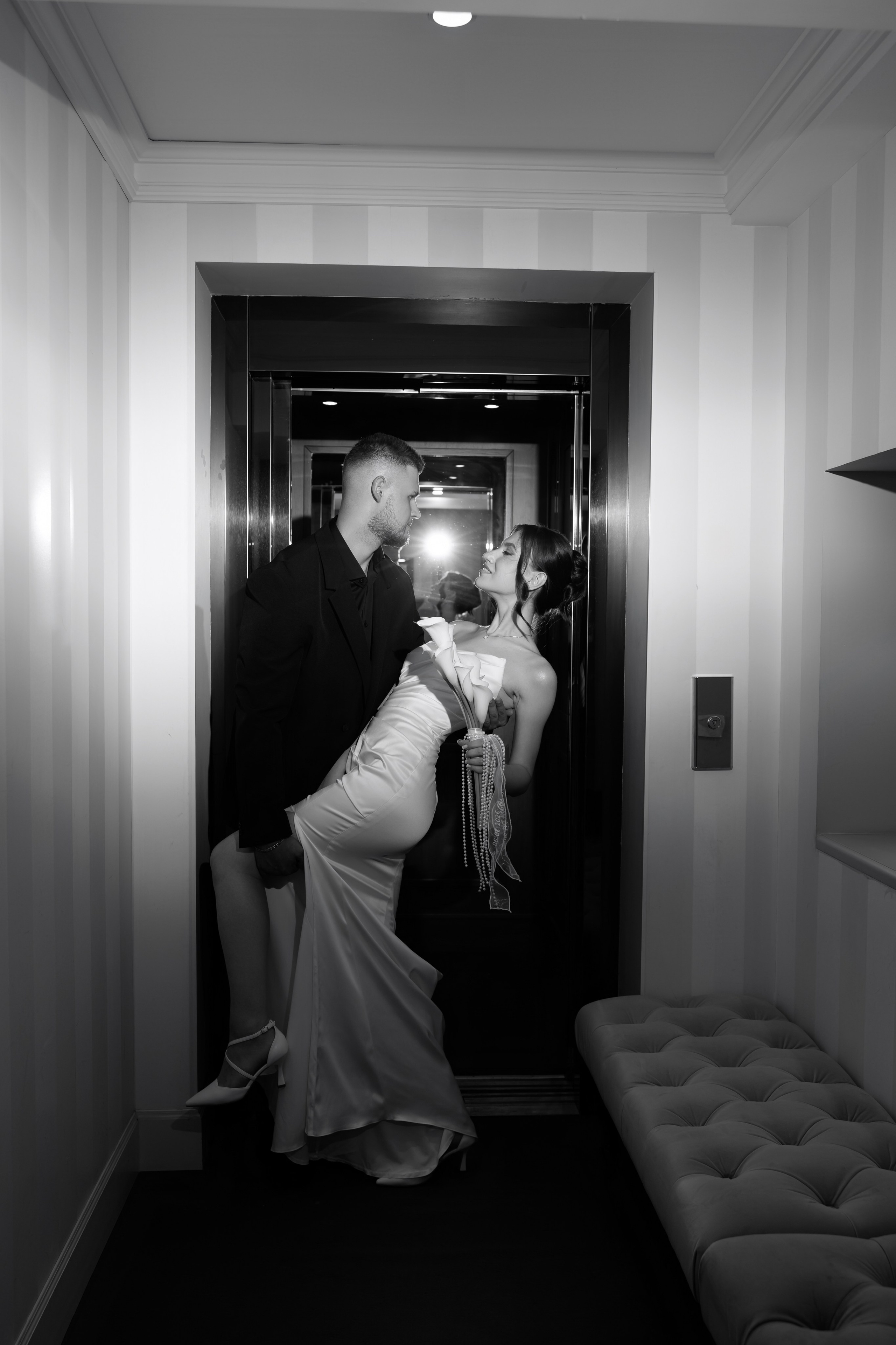 MAXIM & IRINA. Свадебный фотограф в Туле и Москве