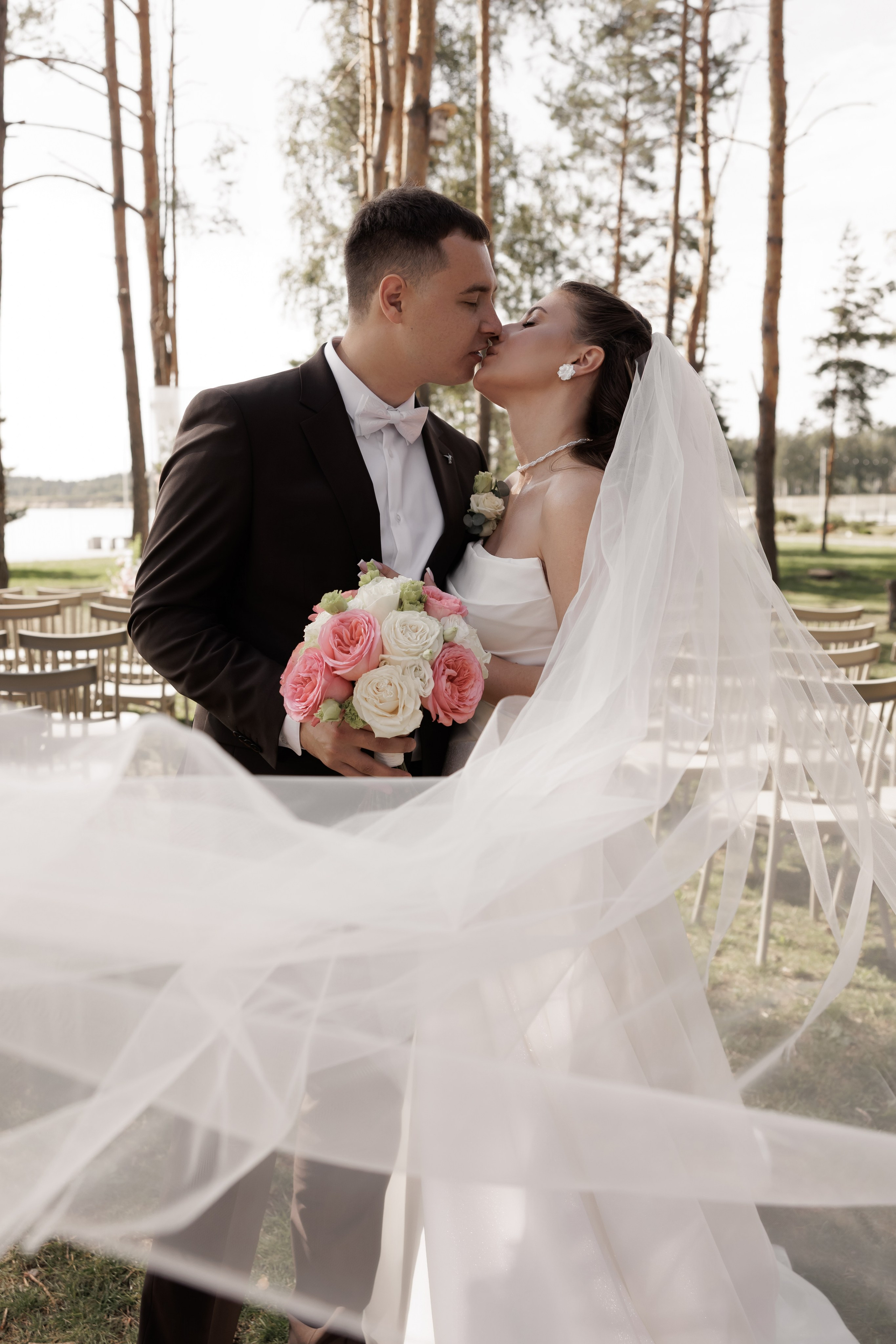 EVGENIY & ANNA. Свадебный фотограф в Туле и Москве