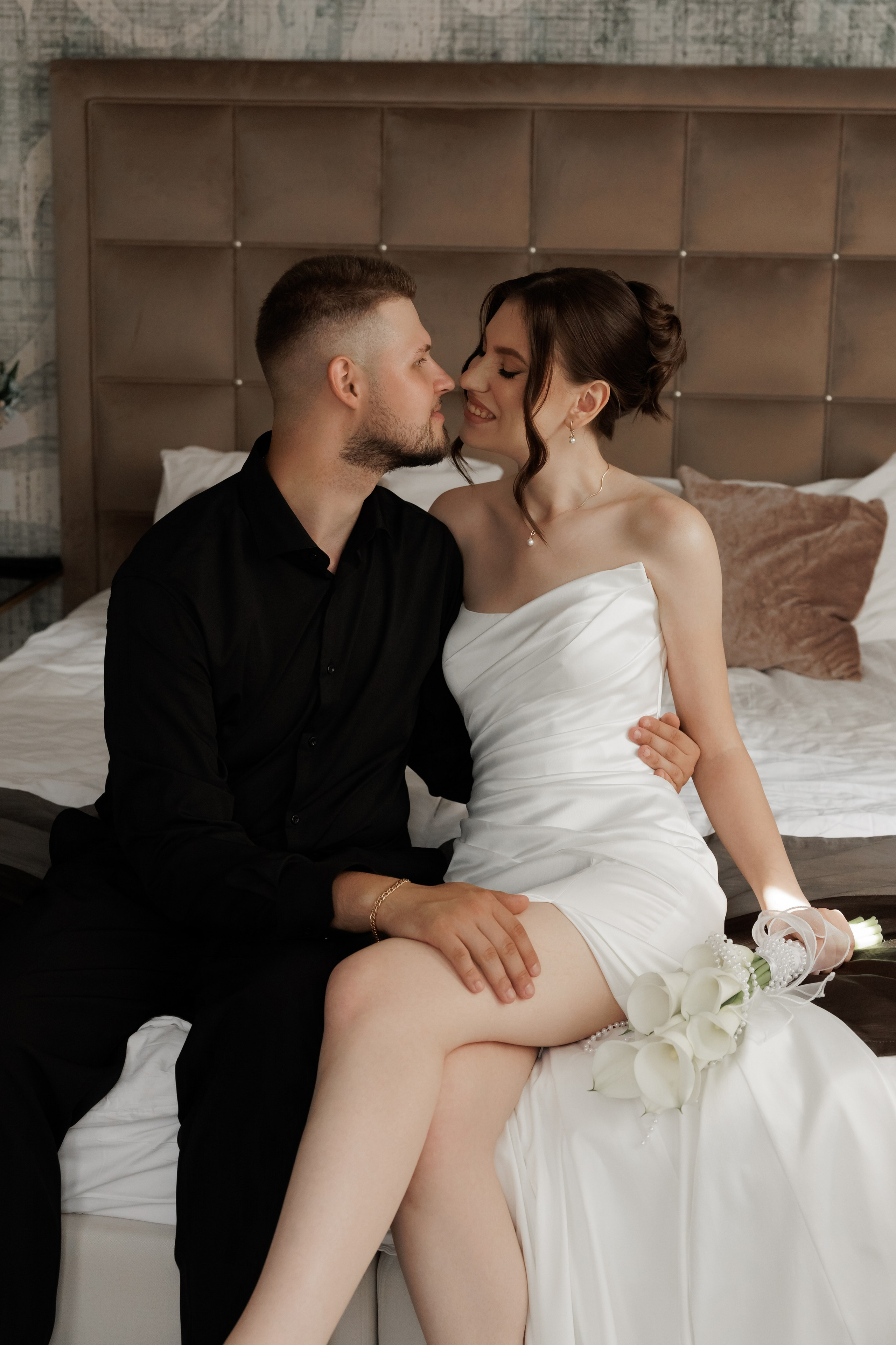 MAXIM & IRINA. Свадебный фотограф в Туле и Москве