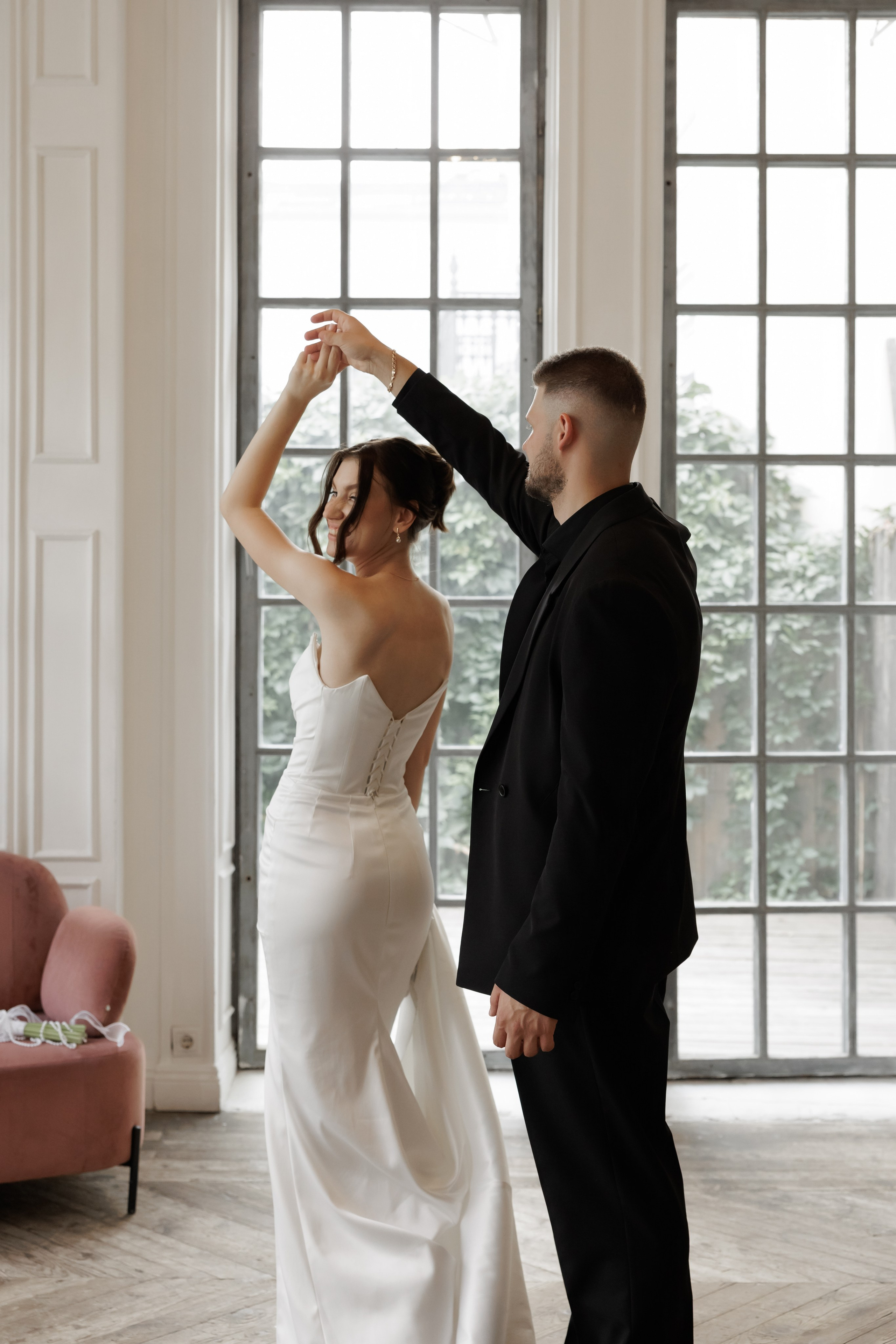 MAXIM & IRINA. Свадебный фотограф в Туле и Москве