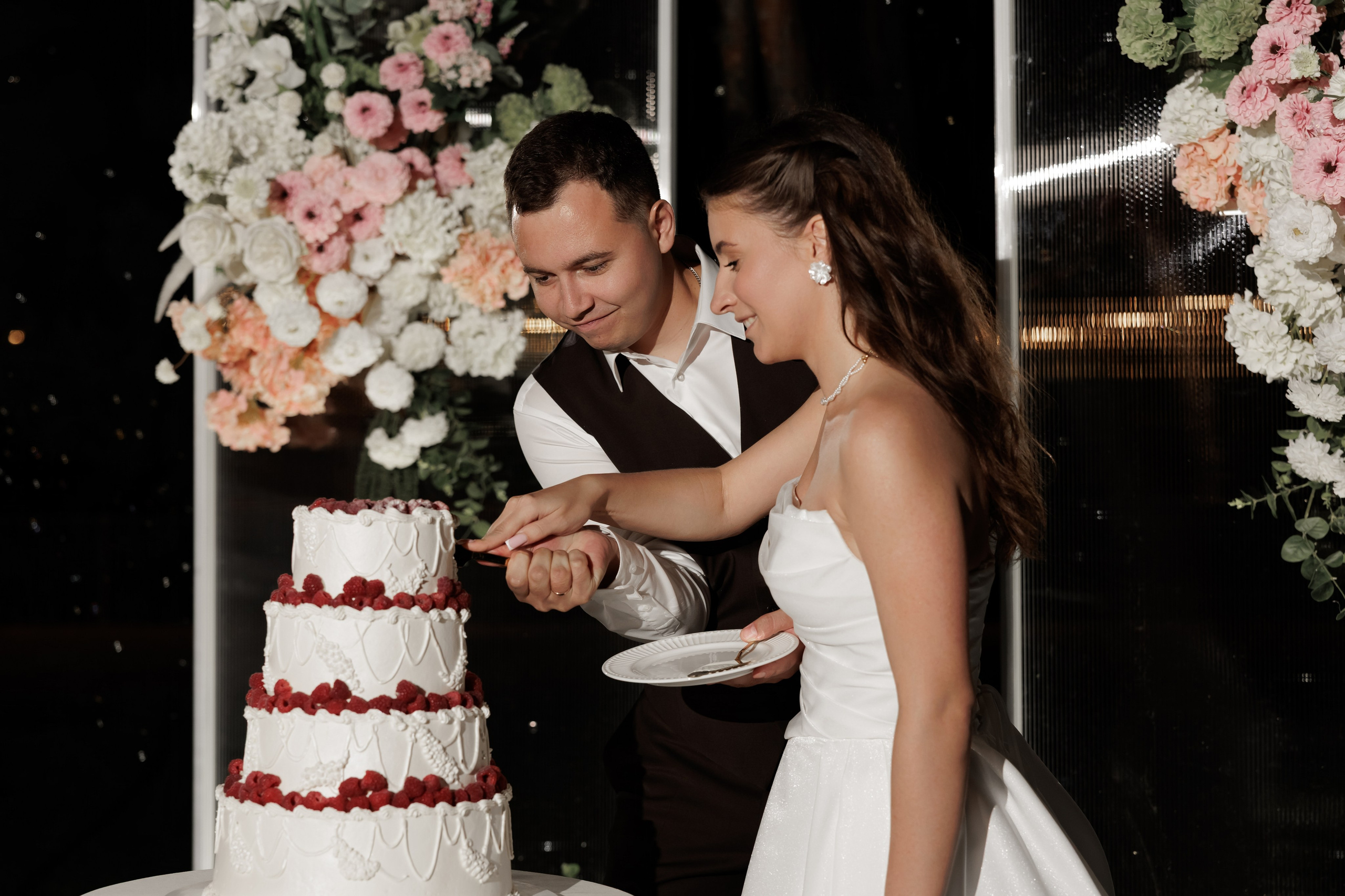 EVGENIY & ANNA. Свадебный фотограф в Туле и Москве