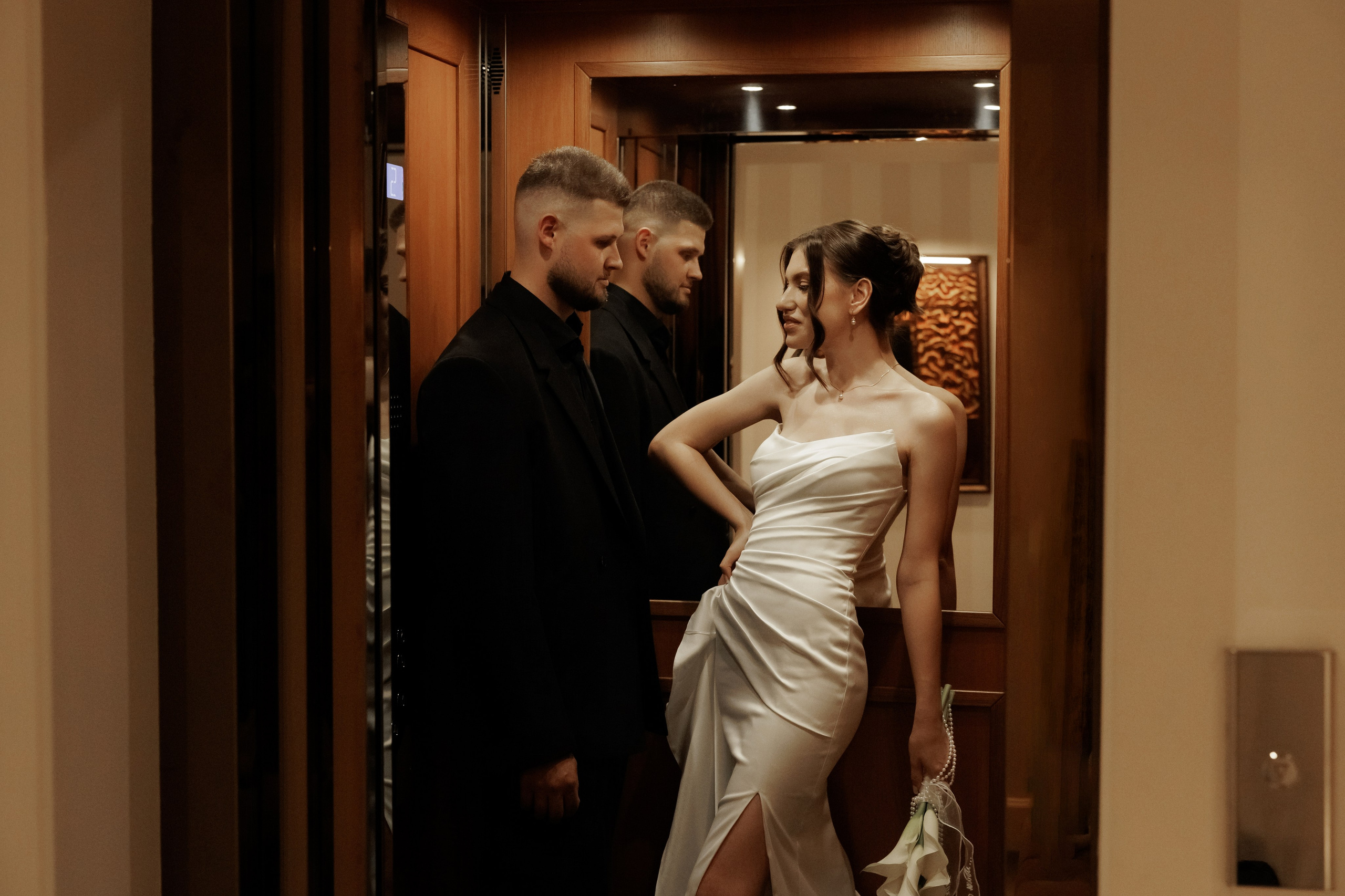 MAXIM & IRINA. Свадебный фотограф в Туле и Москве