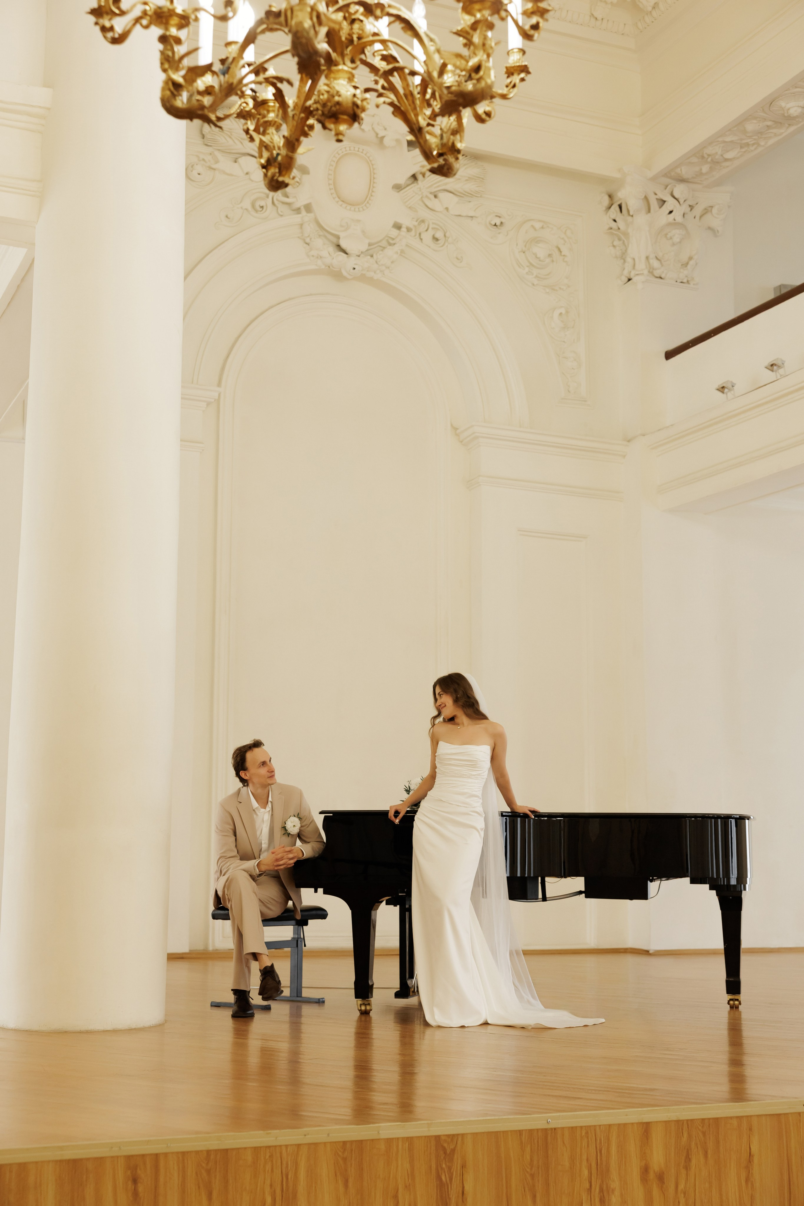 IVAN & ANASTASIA. Свадебный фотограф в Туле и Москве