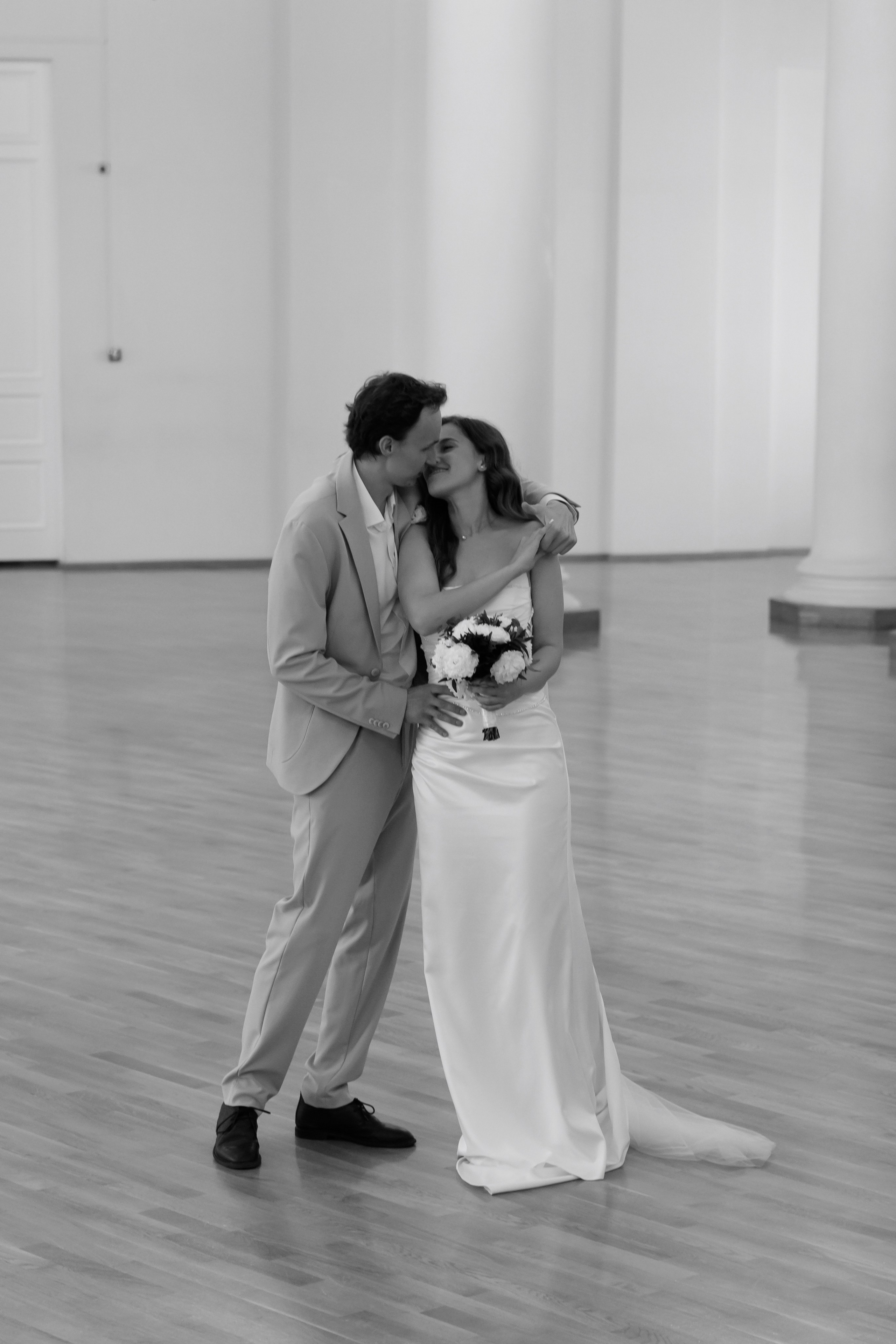 IVAN & ANASTASIA. Свадебный фотограф в Туле и Москве