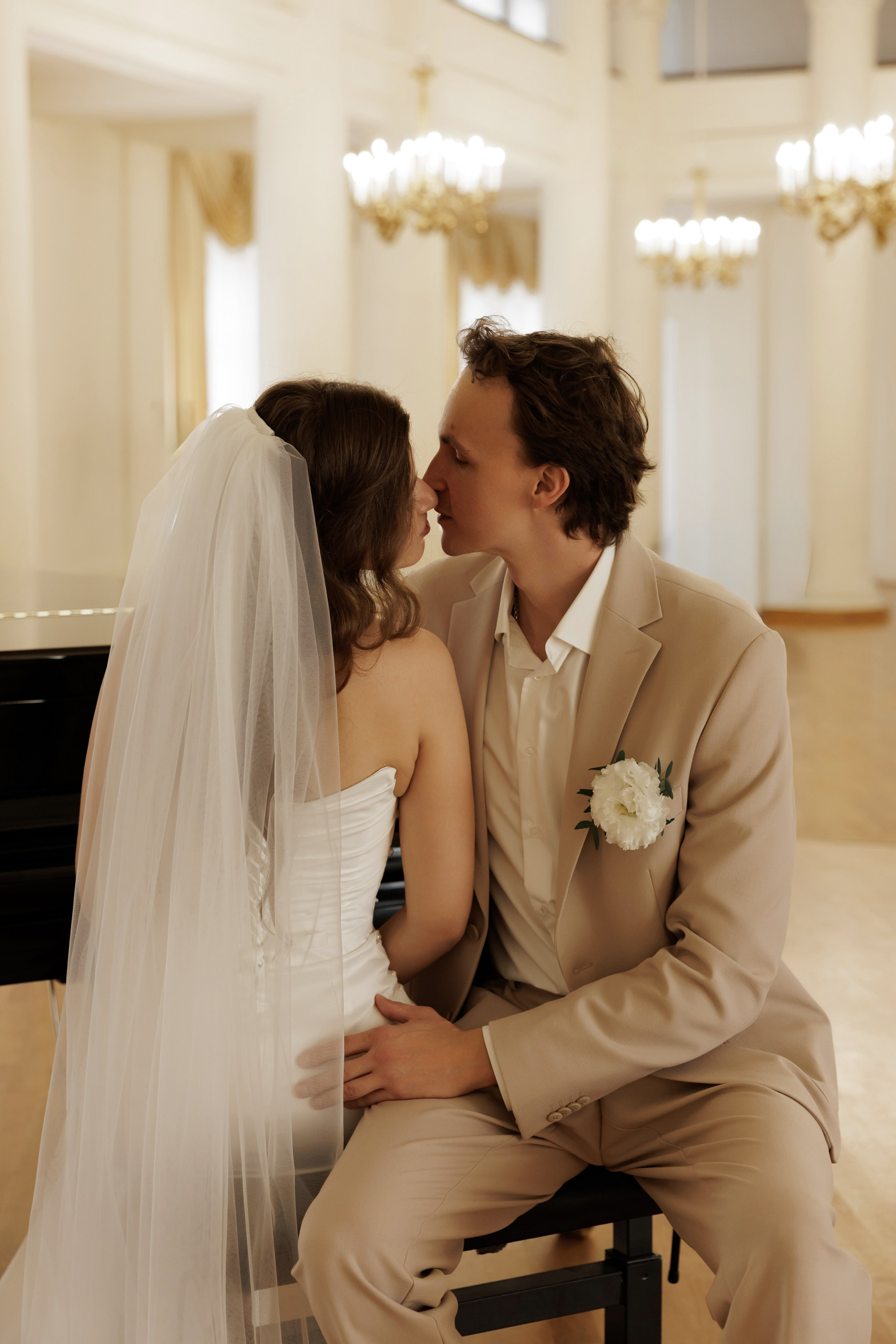 IVAN & ANASTASIA. Свадебный фотограф в Туле и Москве