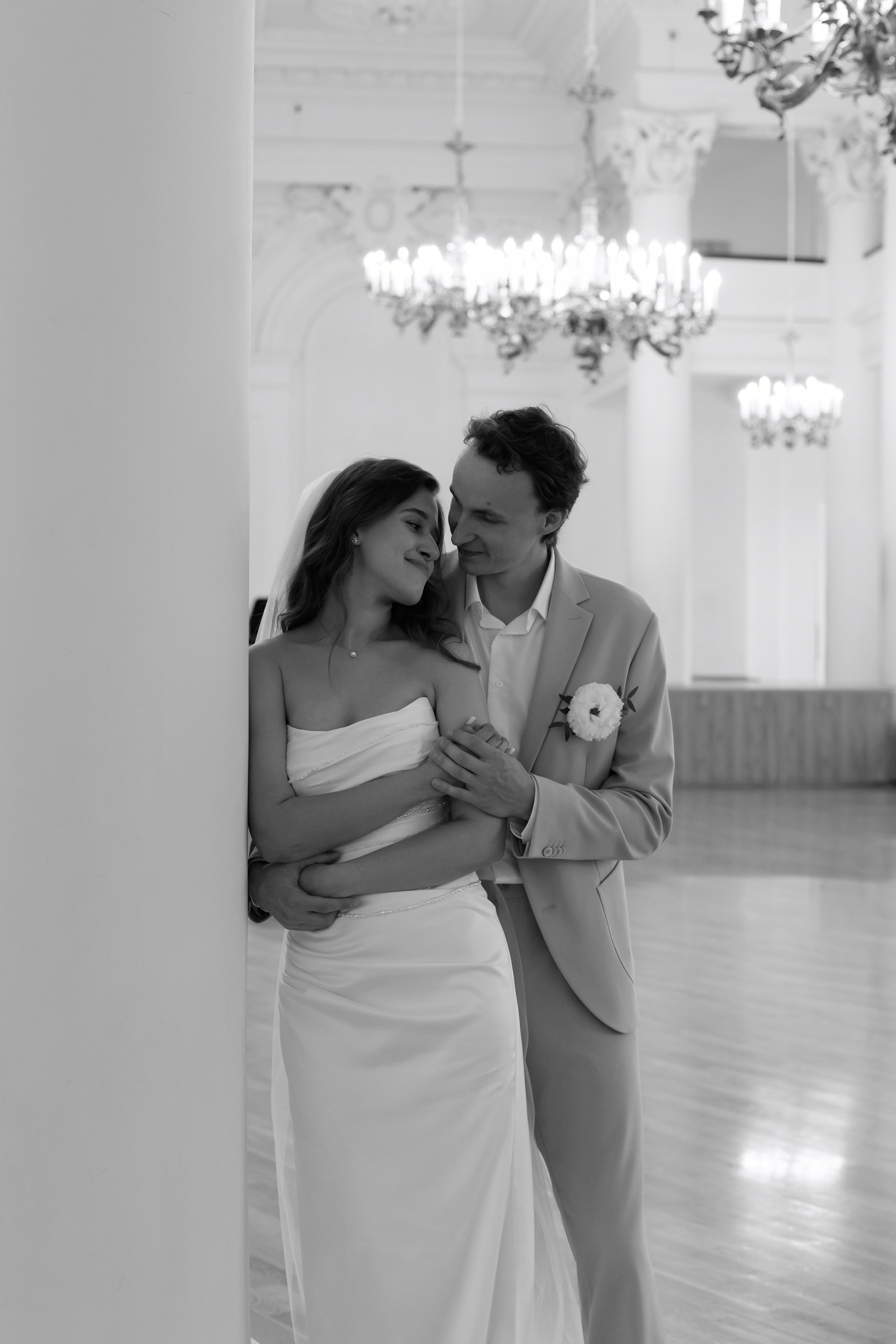 IVAN & ANASTASIA. Свадебный фотограф в Туле и Москве