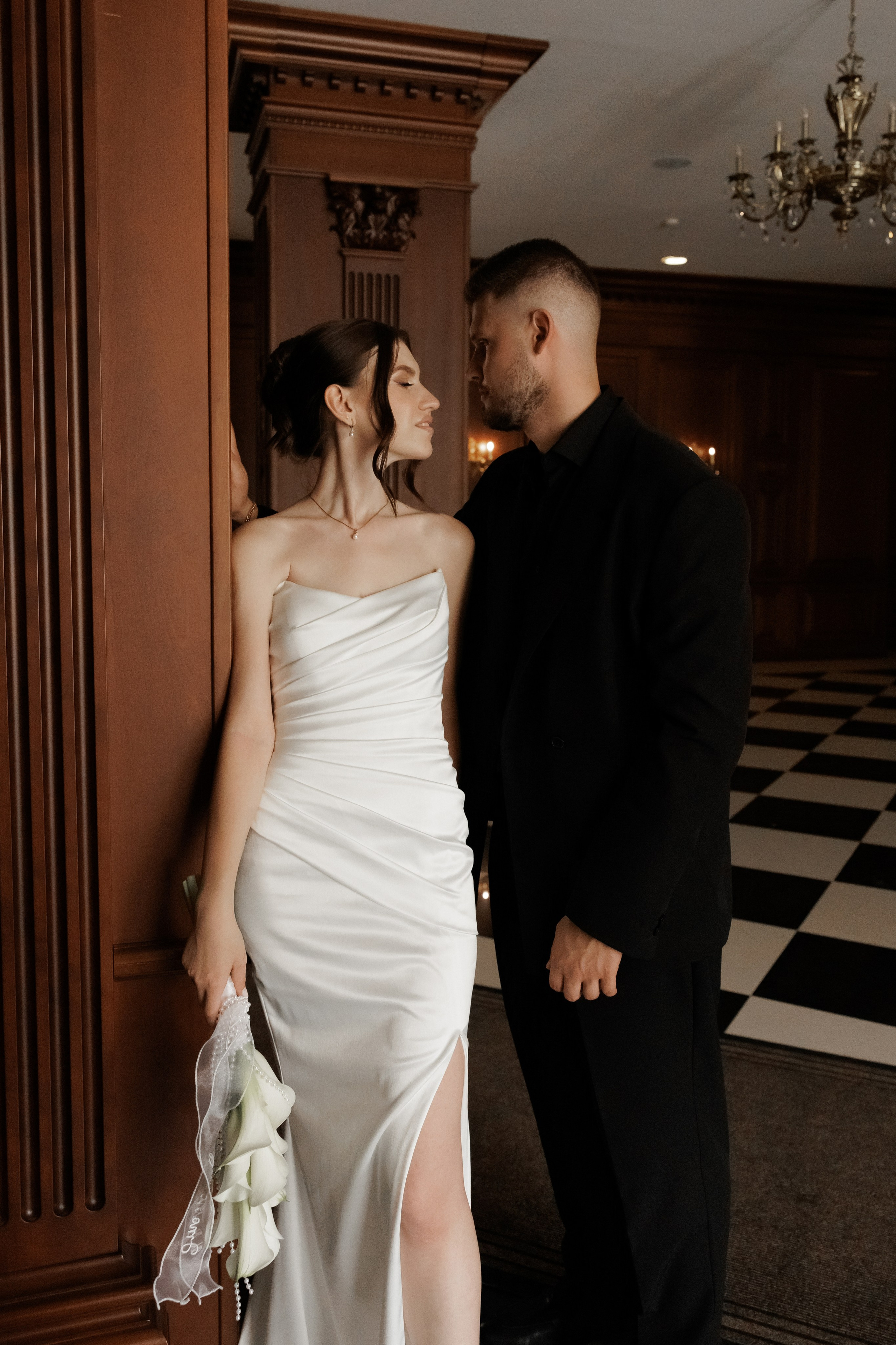 MAXIM & IRINA. Свадебный фотограф в Туле и Москве