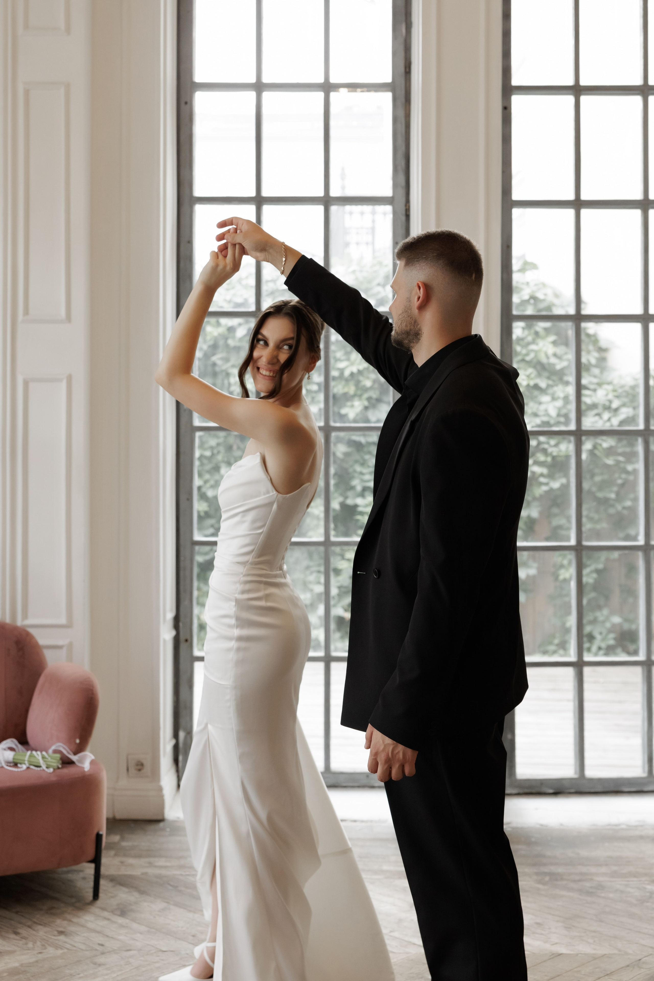 MAXIM & IRINA. Свадебный фотограф в Туле и Москве