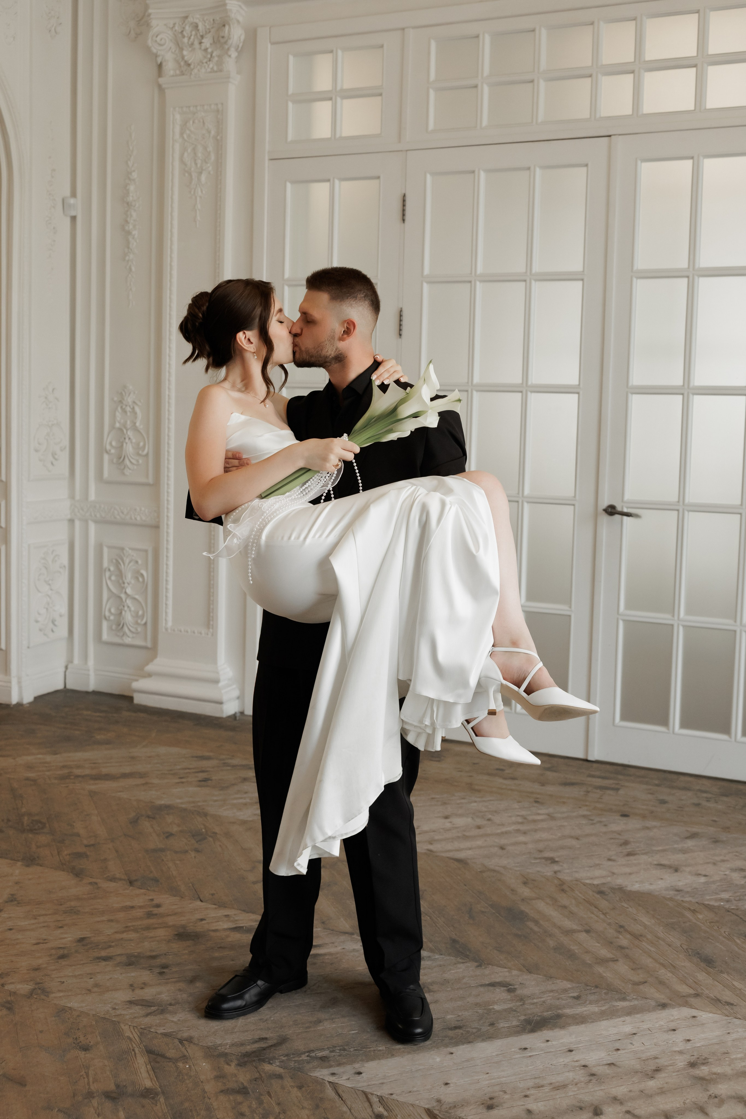 MAXIM & IRINA. Свадебный фотограф в Туле и Москве