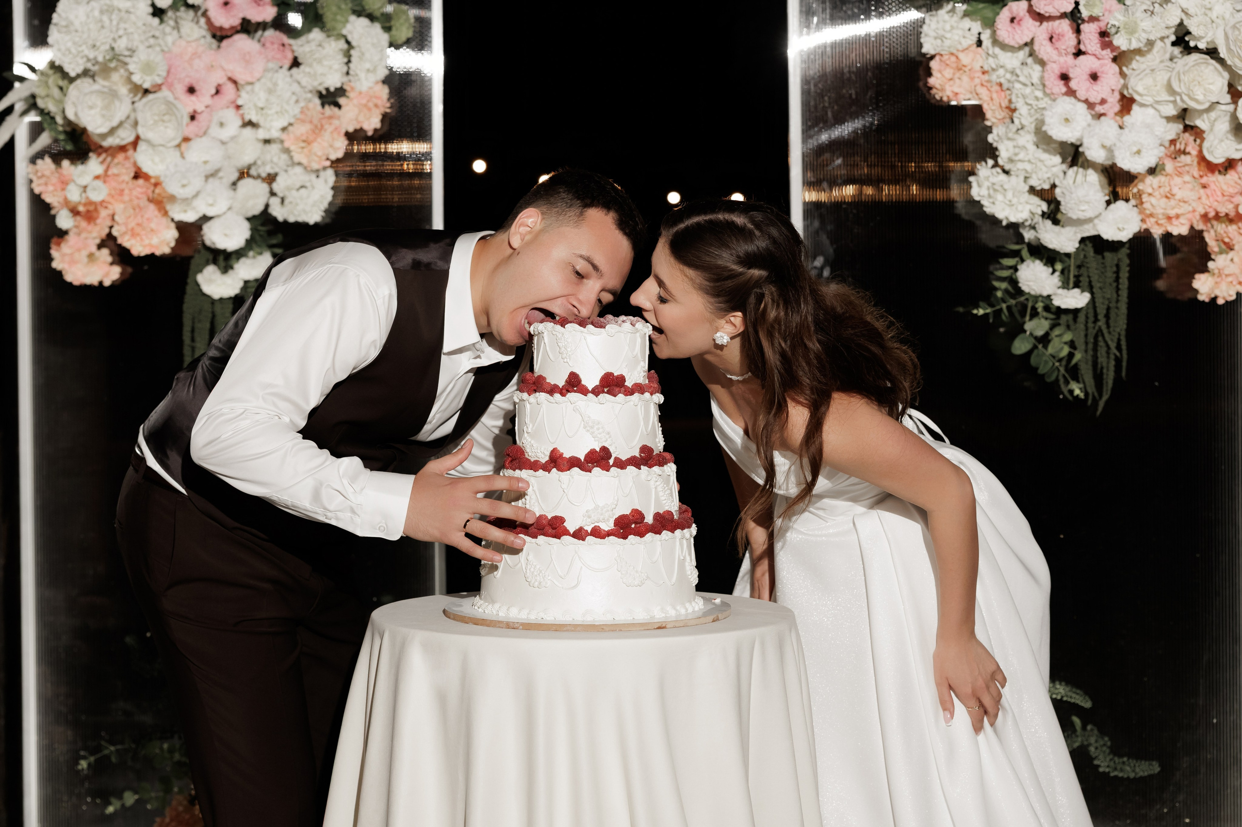 EVGENIY & ANNA. Свадебный фотограф в Туле и Москве