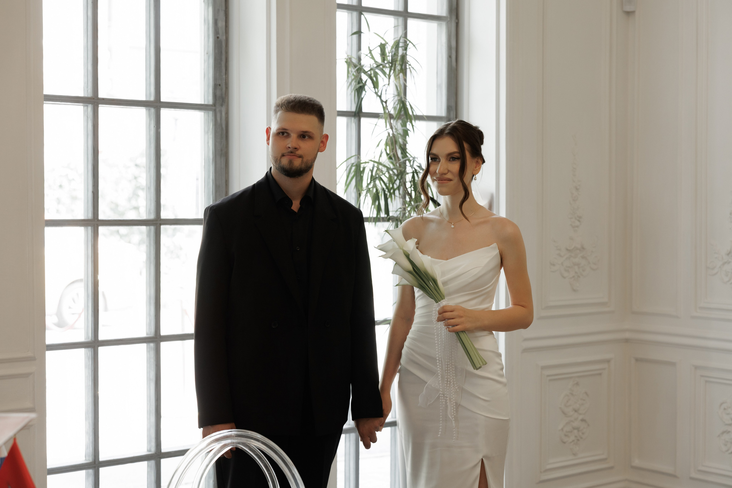 MAXIM & IRINA. Свадебный фотограф в Туле и Москве
