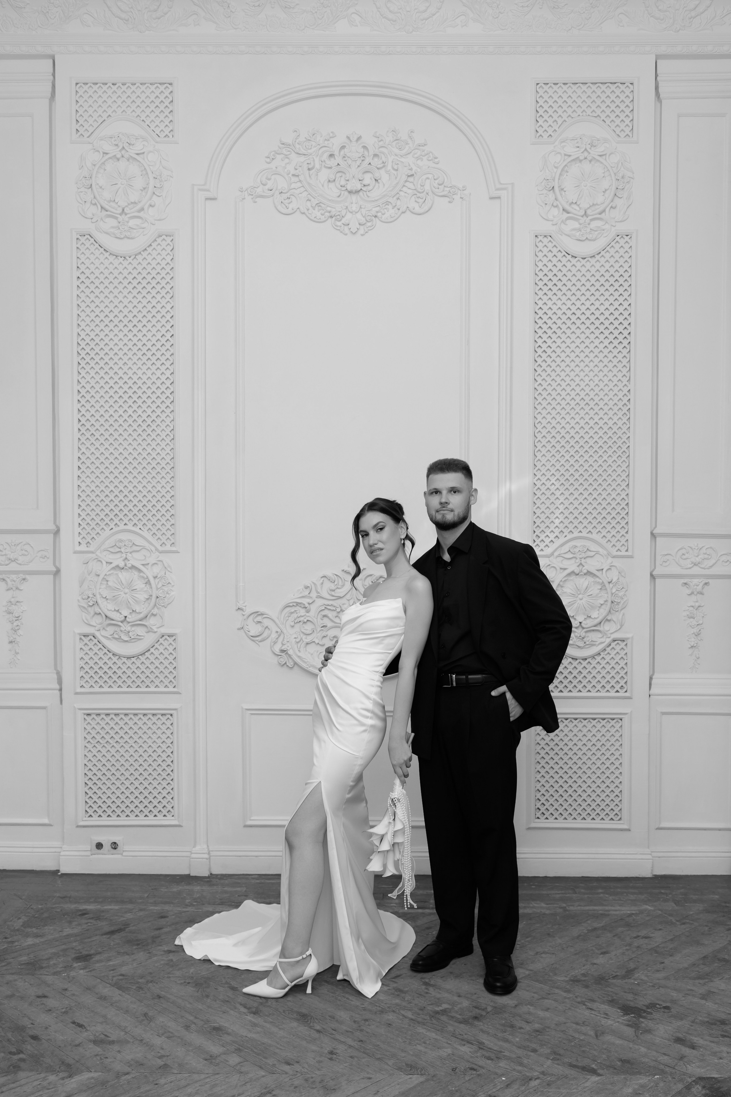 MAXIM & IRINA. Свадебный фотограф в Туле и Москве