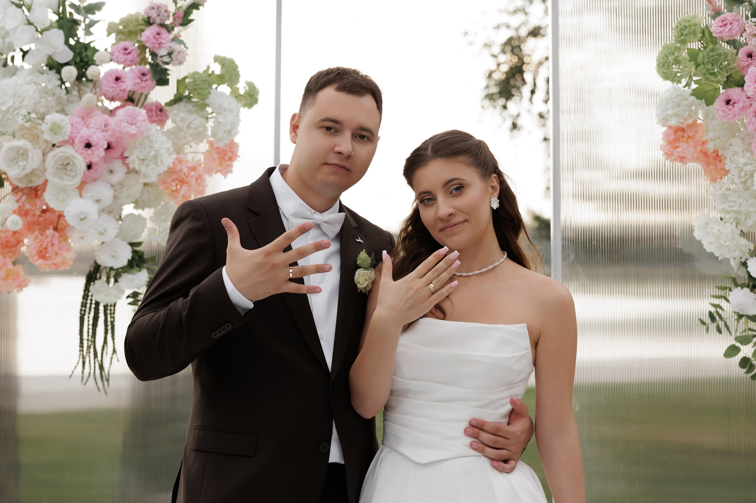 EVGENIY & ANNA. Свадебный фотограф в Туле и Москве