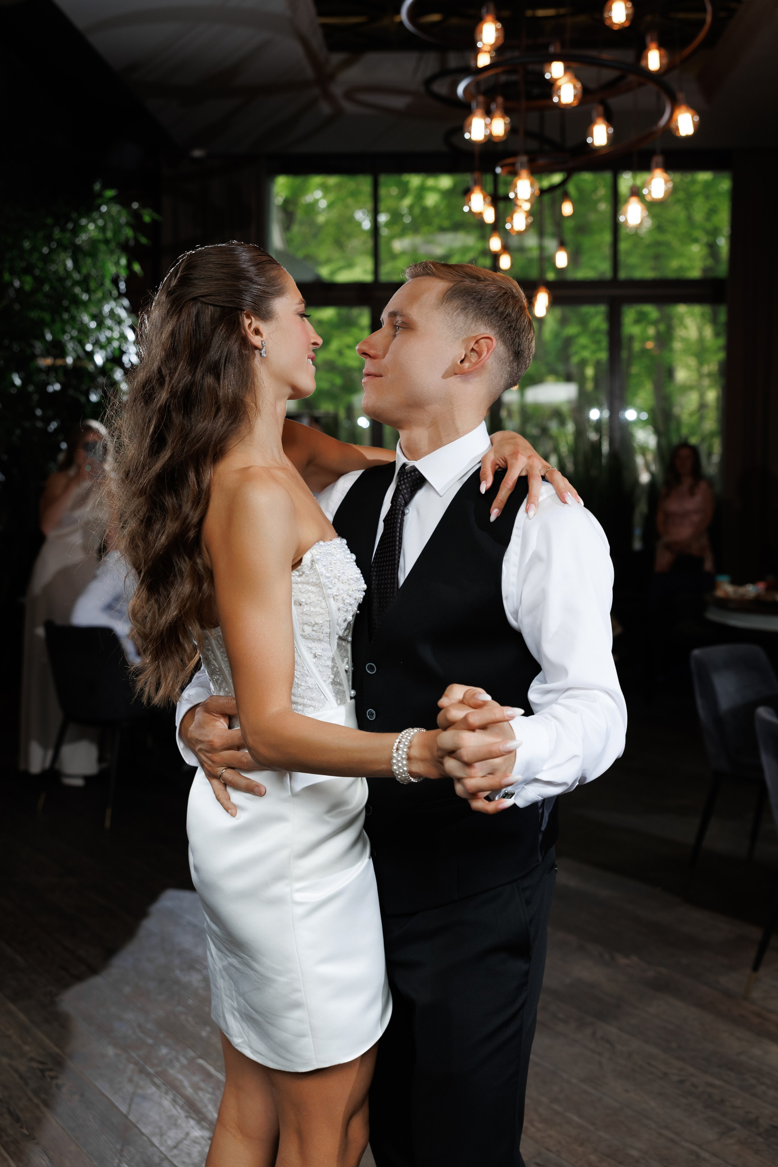 IL'YA & YULIA. Свадебный фотограф в Туле и Москве