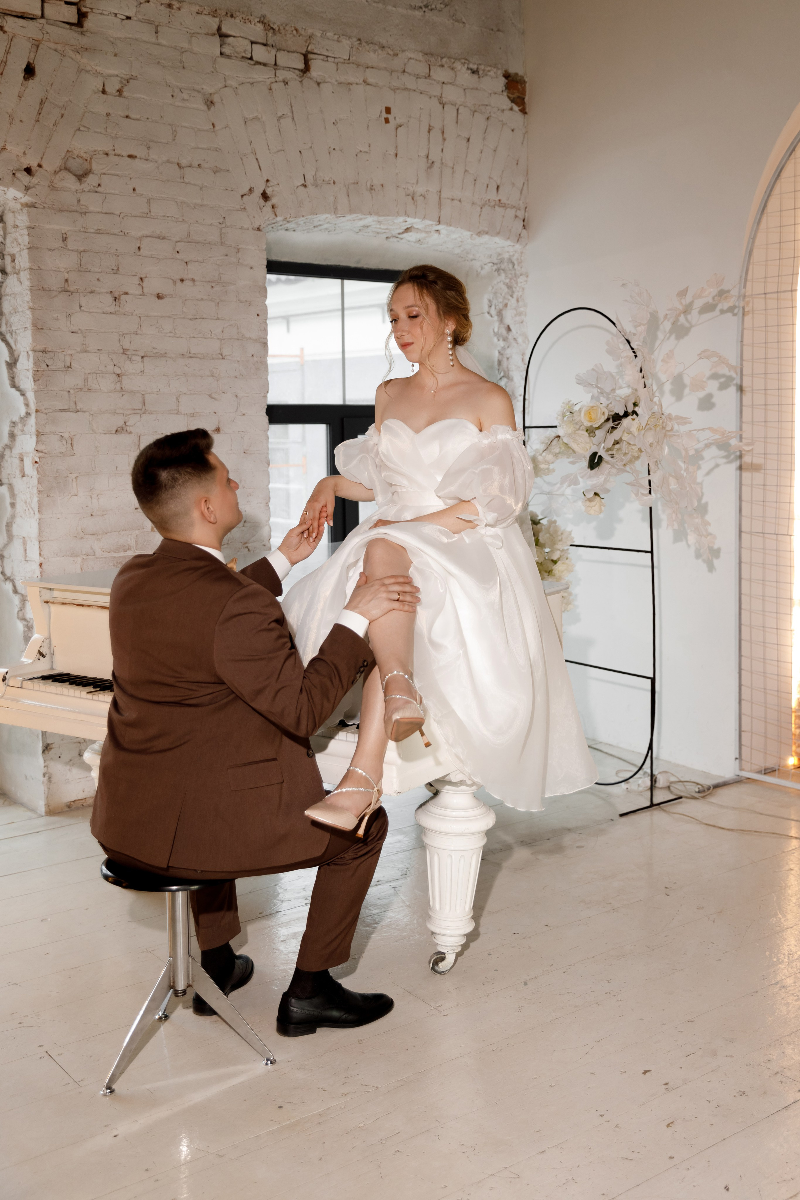 GENNADY & ANGELINA. Свадебный фотограф в Туле и Москве