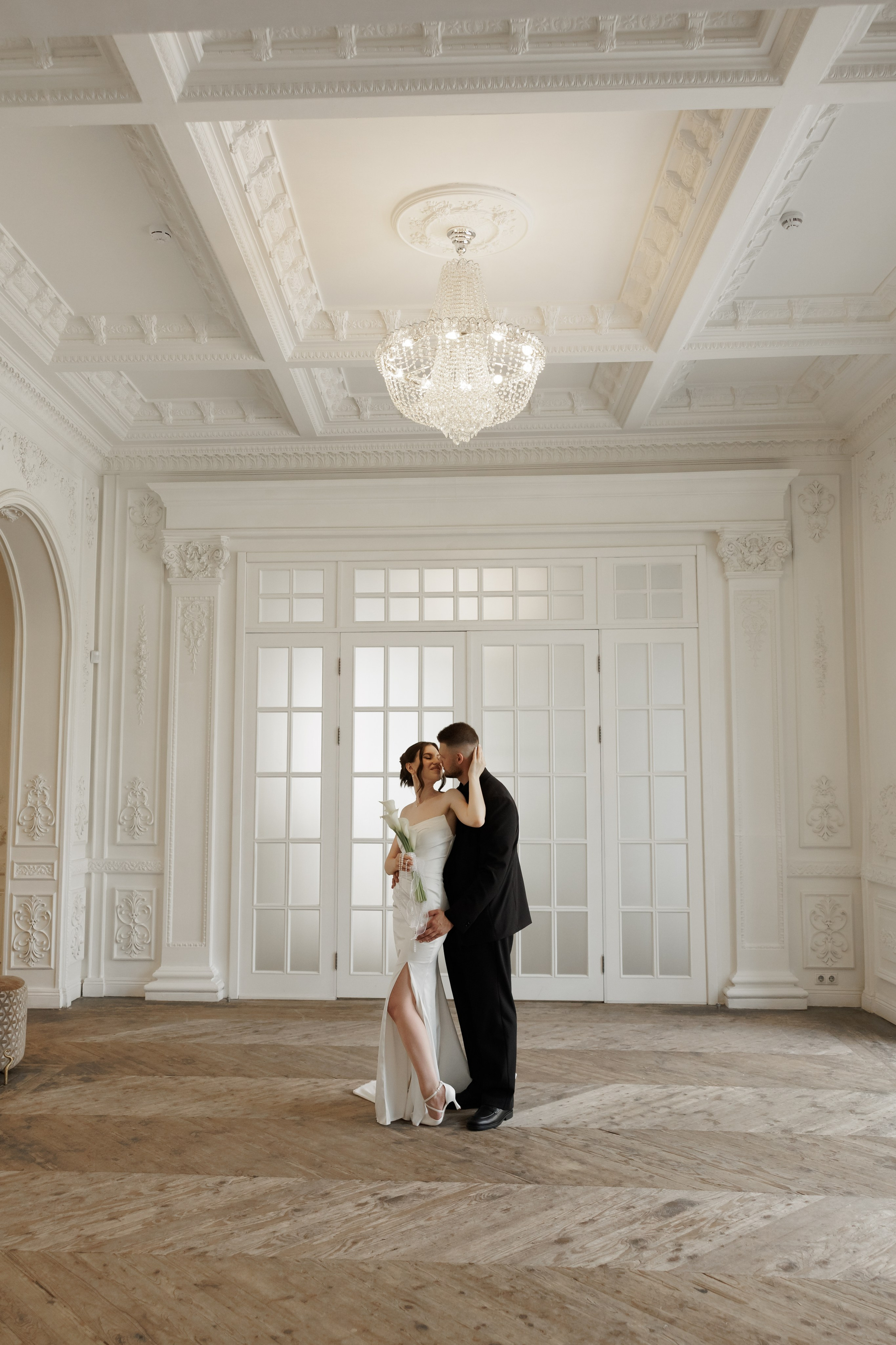 MAXIM & IRINA. Свадебный фотограф в Туле и Москве