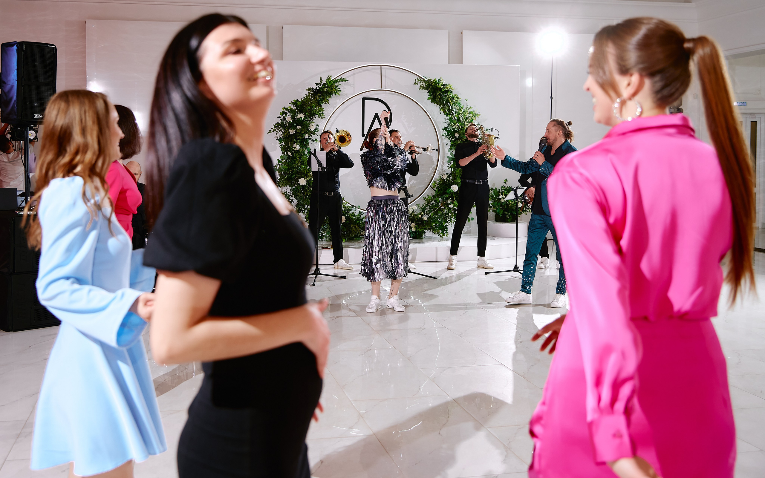 Дима и Настя. Фотограф в Саранске Дмитрий Емелин