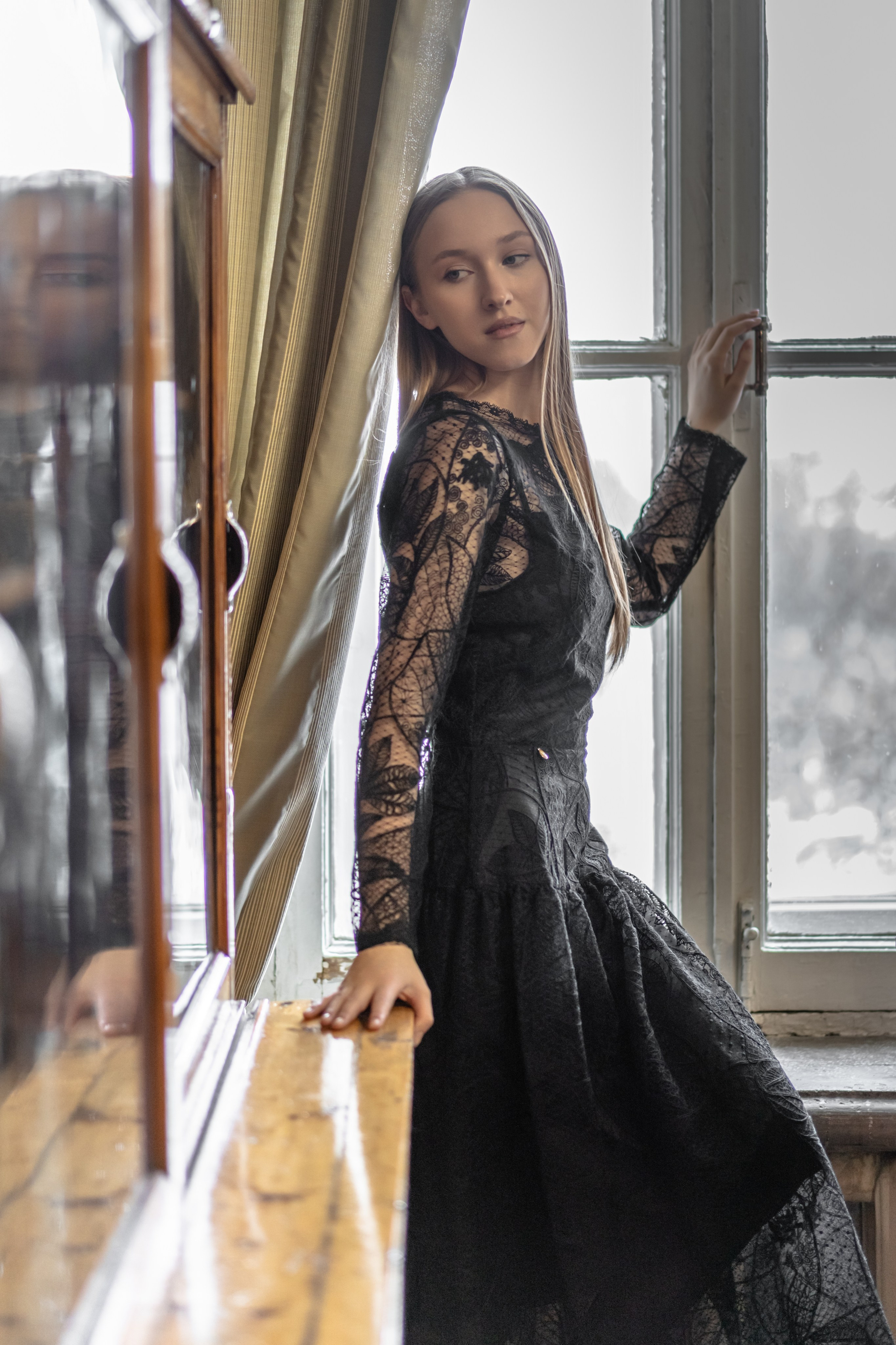 ПОРТРЕТНЫЙ ФОТОГРАФ в Иваново ВАРВАРА МУРАШОВА