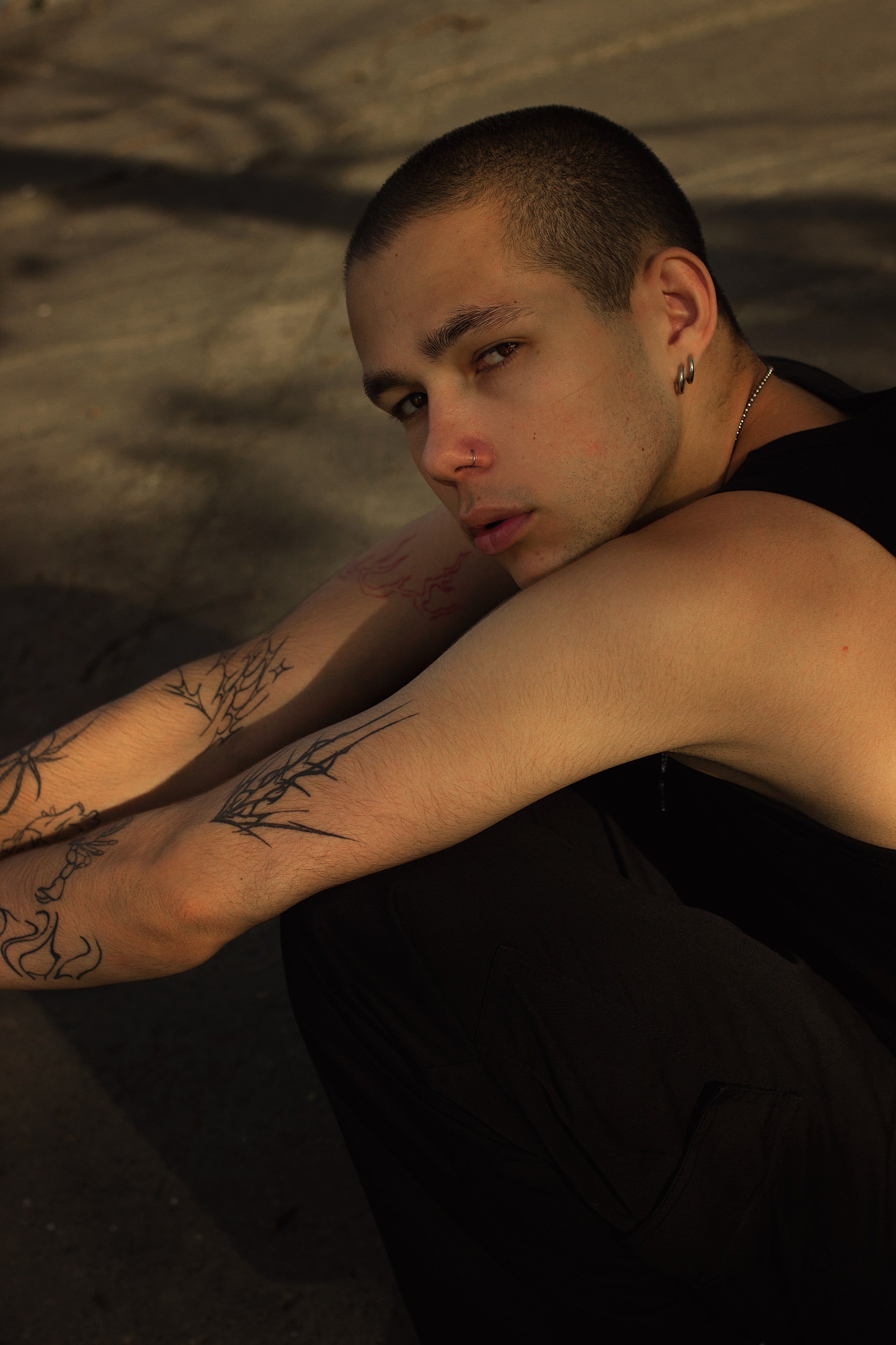 Игорь. Фотограф Воронеж