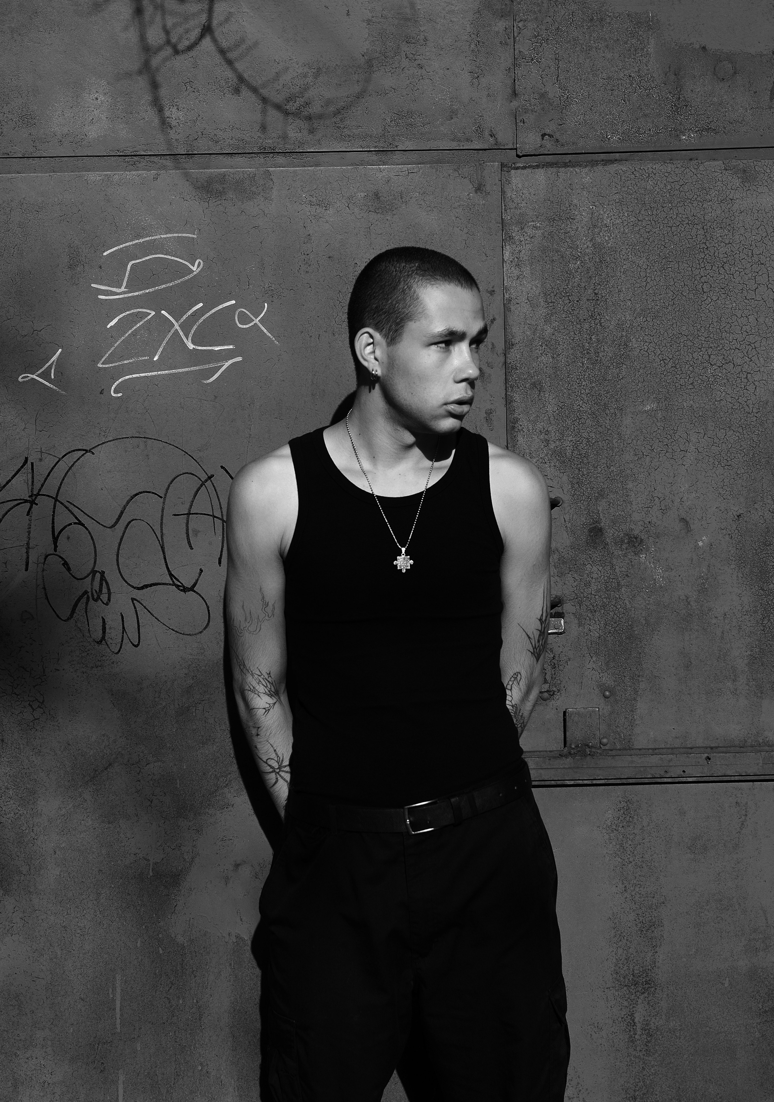 Игорь. Фотограф Воронеж