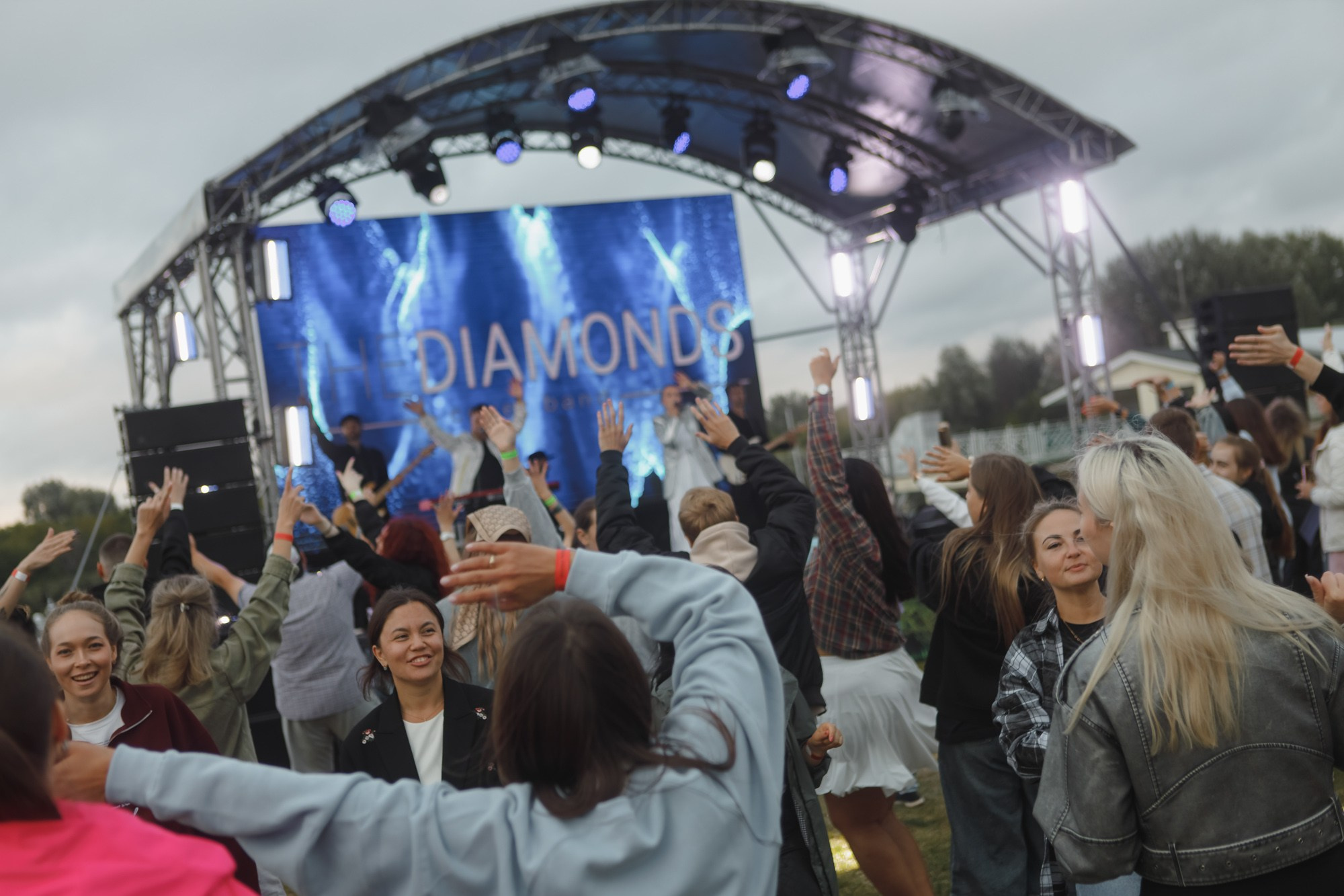 Фестиваль. Семейный и свадебный фотограф в Нижнем Новгороде