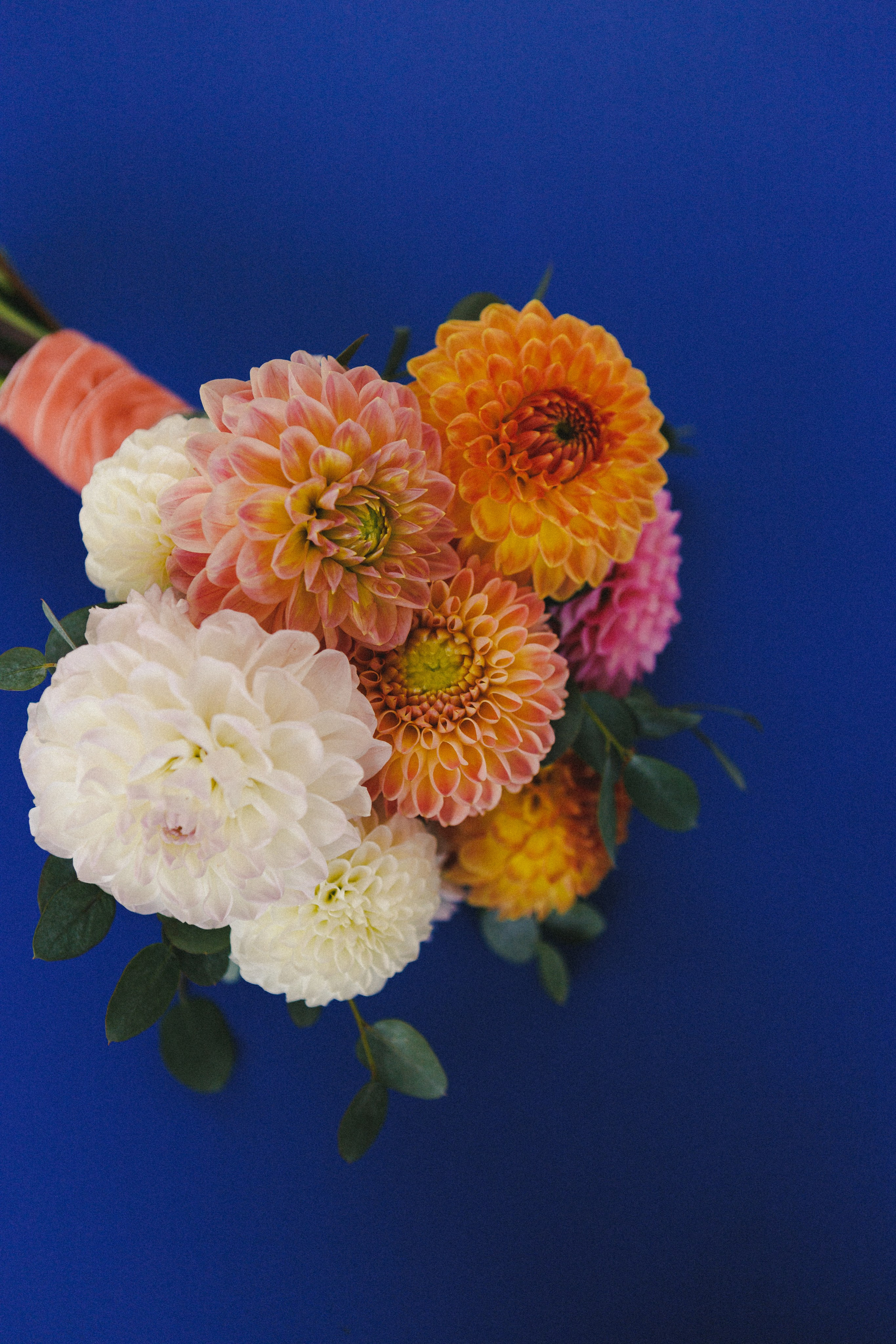 Даша и Андрей. Фотограф Дубровская Виктория