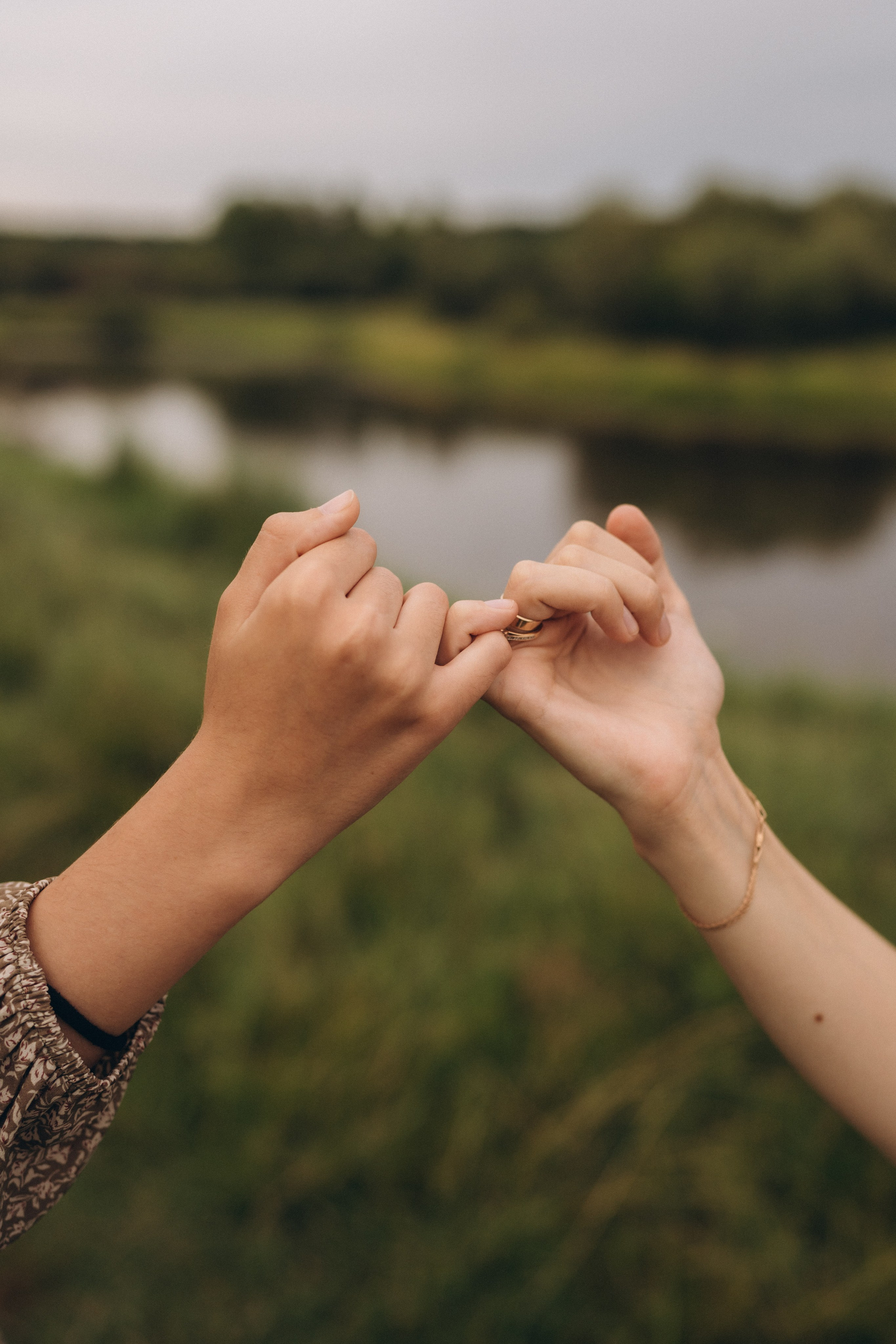 Связаны на всю жизнь. Семейный фотограф в Ангарске/ Иркутске
