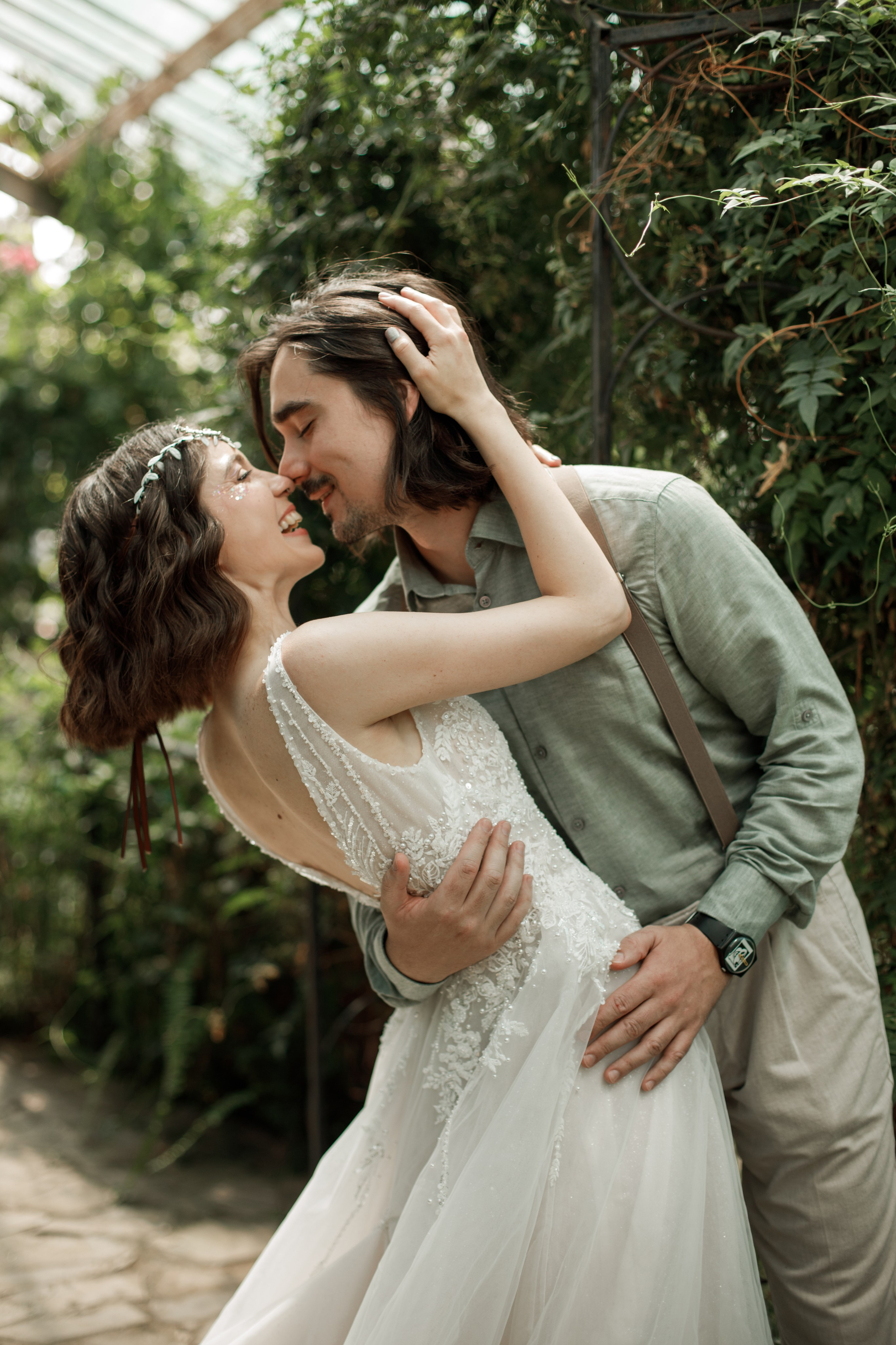 Свадебный фотограф Наташа Анисенко