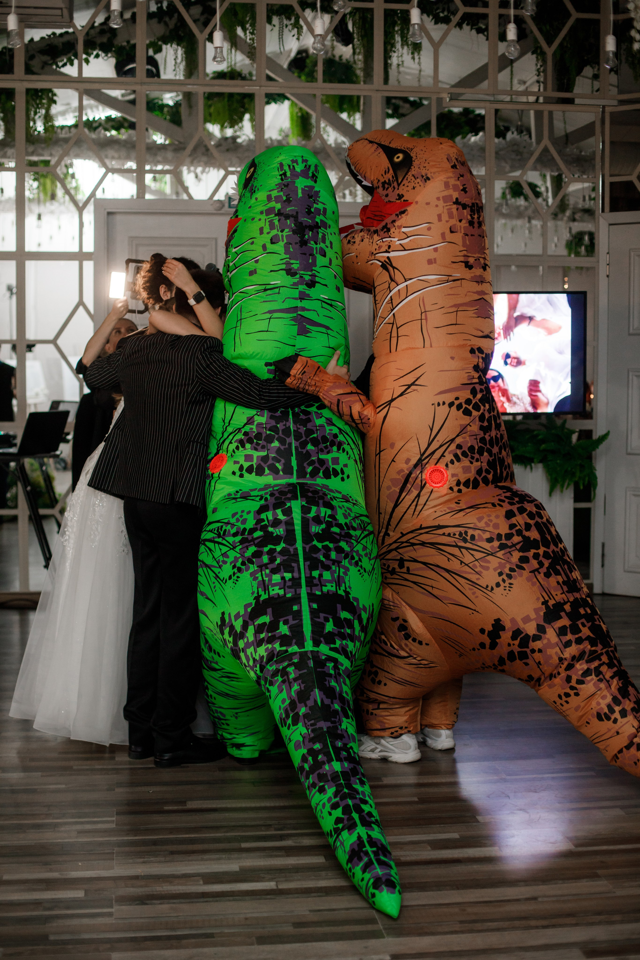 Дарья + Виталий. Свадебный фотограф Наташа Анисенко