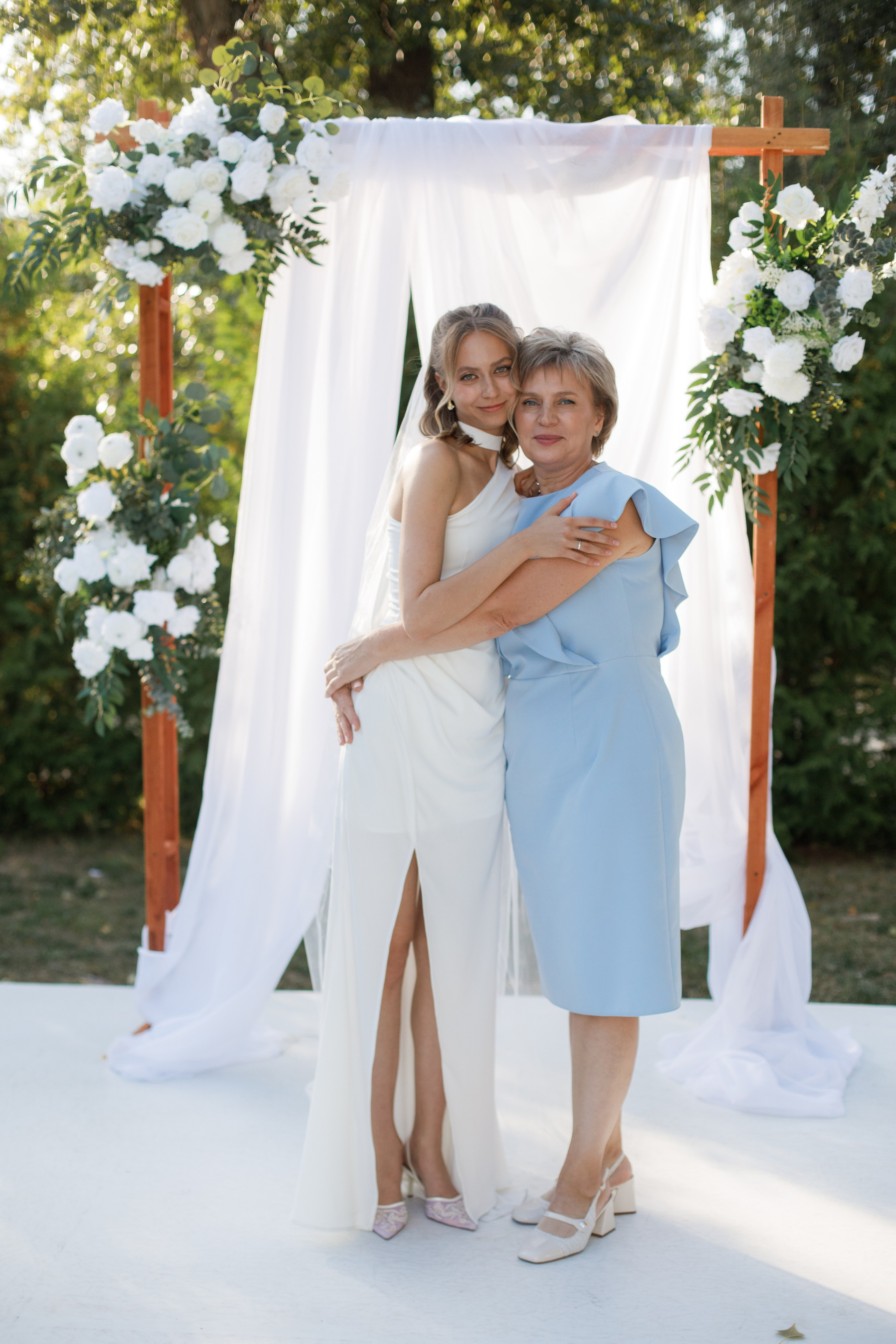 Ксения + Александр. Свадебный фотограф Наташа Анисенко